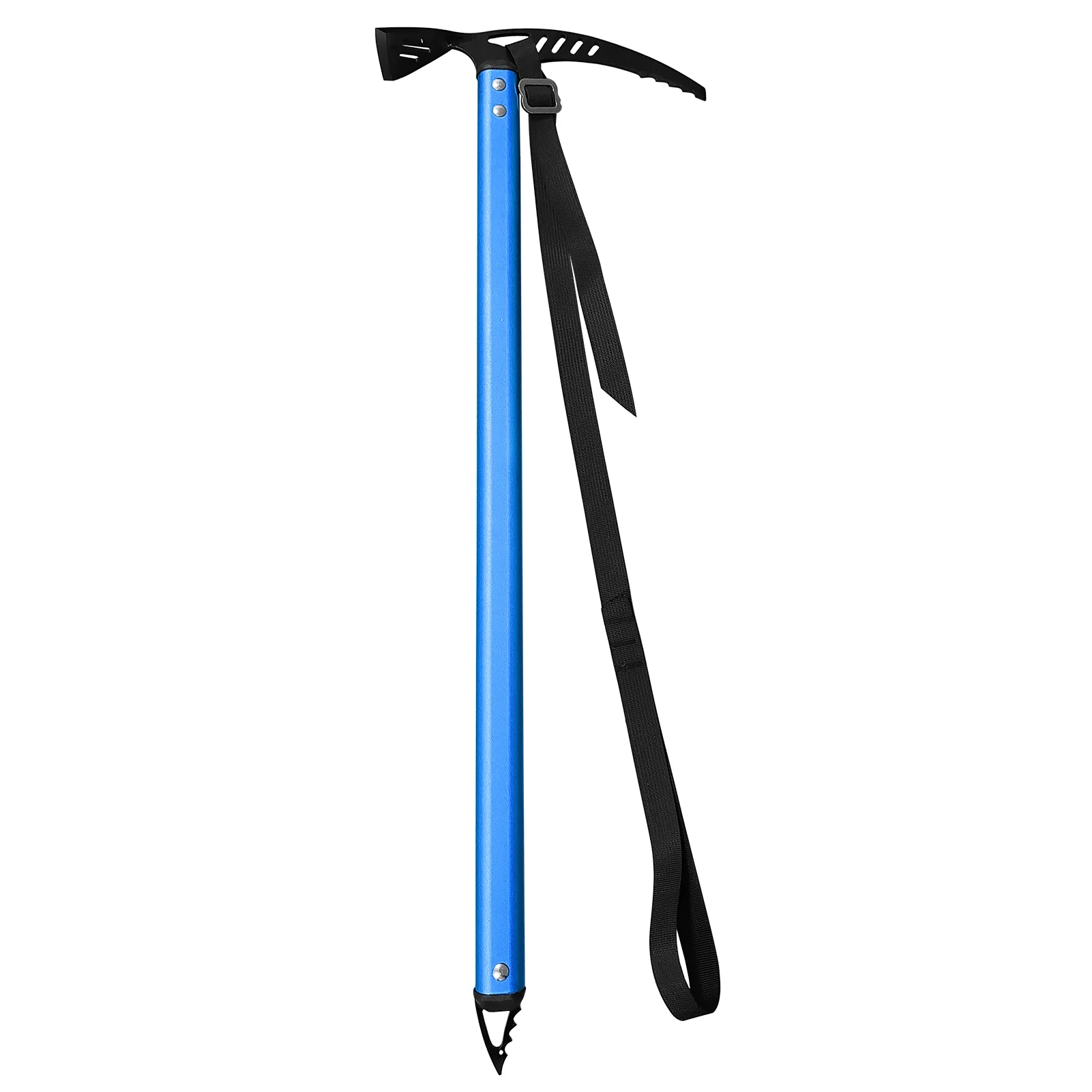 Mountaineering pickaxe,Alloy Axe Pick Ice Axe