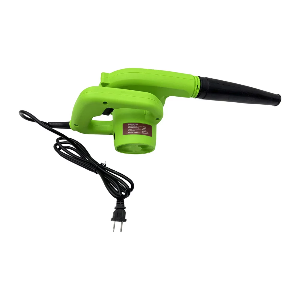 Techtongda Mini Electric Handheld 600W Air Blower Vacuum Compact Dust Cleaner Tool Power