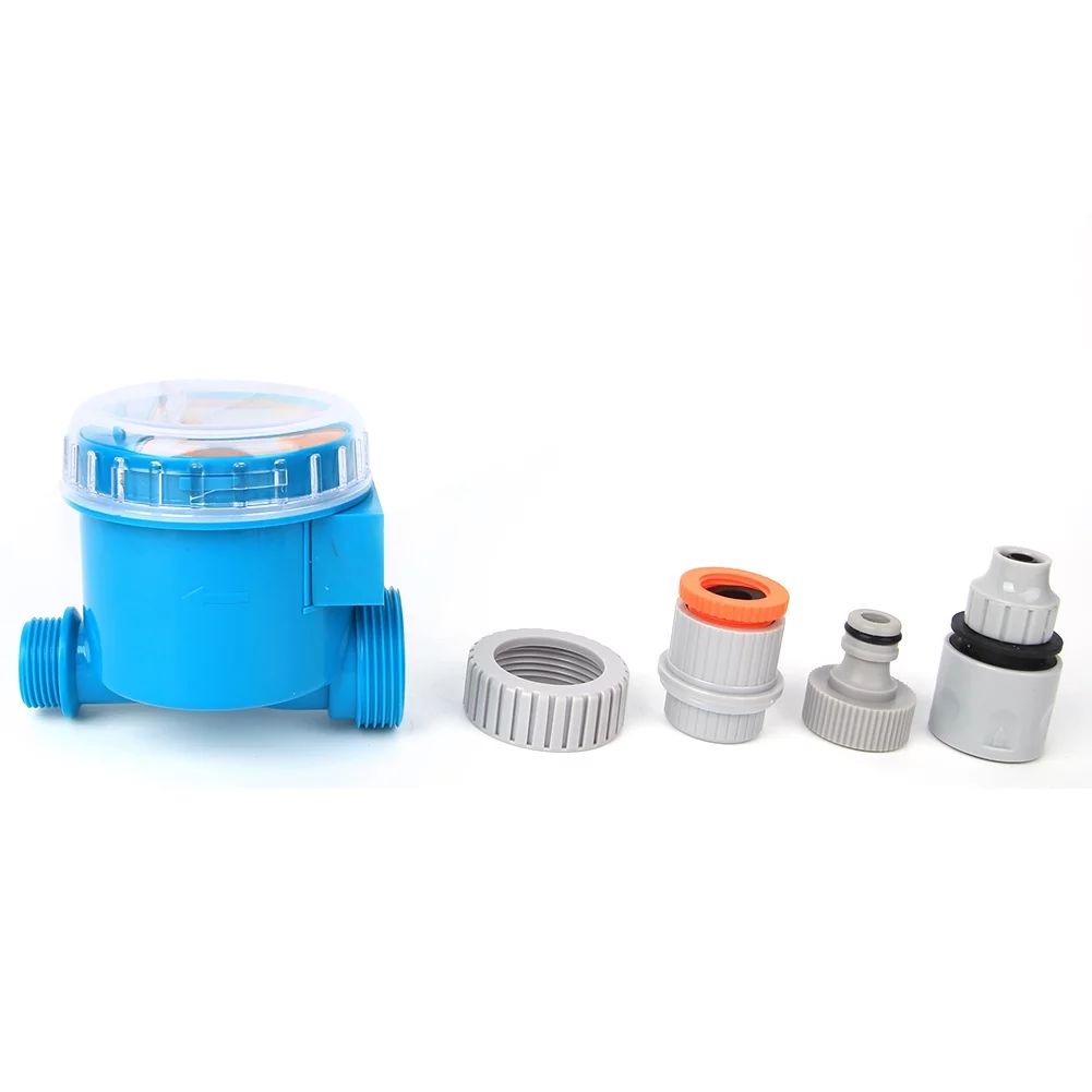 Watering Timer Practical G1-1/4 DN32 Intelligent Irrigation Controller Automatic Watering Timer for Greenhouse Plant Flower