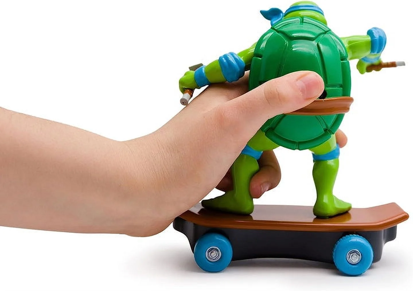 Teenage Mutant Ninja Turtles Sewer Shredders – Leonardo