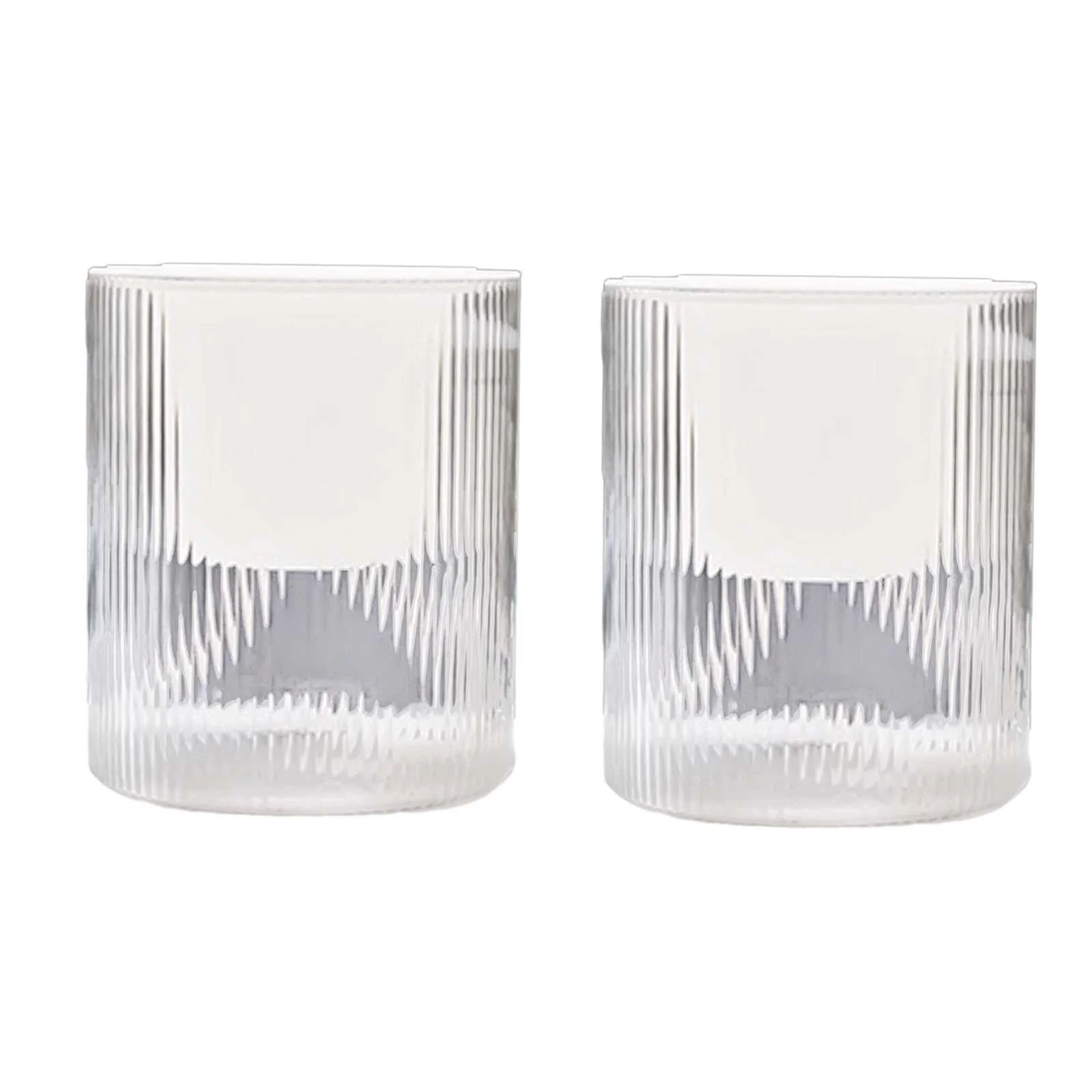 koolsoo Self Watering Pot Hydroponic Vase Easy Maintenance Versatile Ornament Plant Pot Plant Containers for Kitchen Home Living Room D