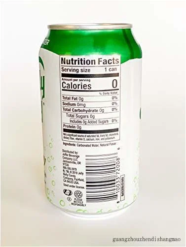 Sparkling Water -Watermelon 8/12 Oz