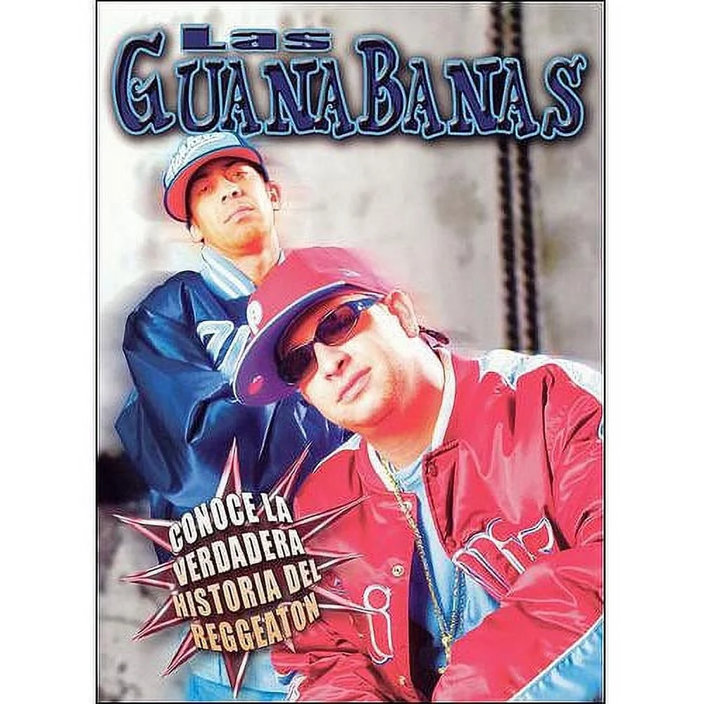 Guanabanas