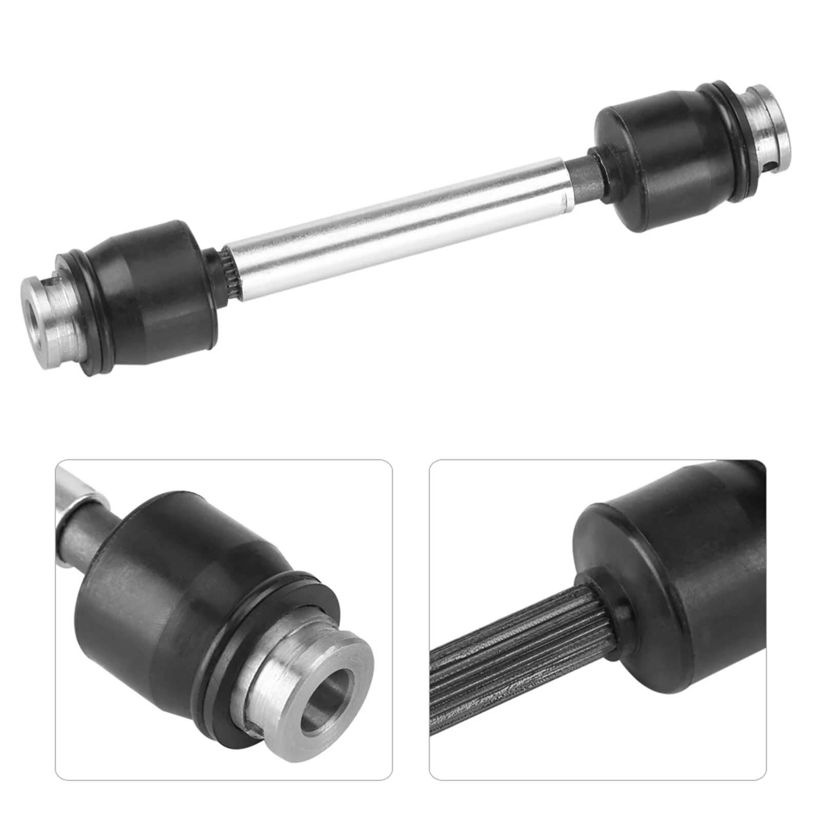 For GXV160/216 Lawnmower Self Propelled Mower Drive Shaft Part