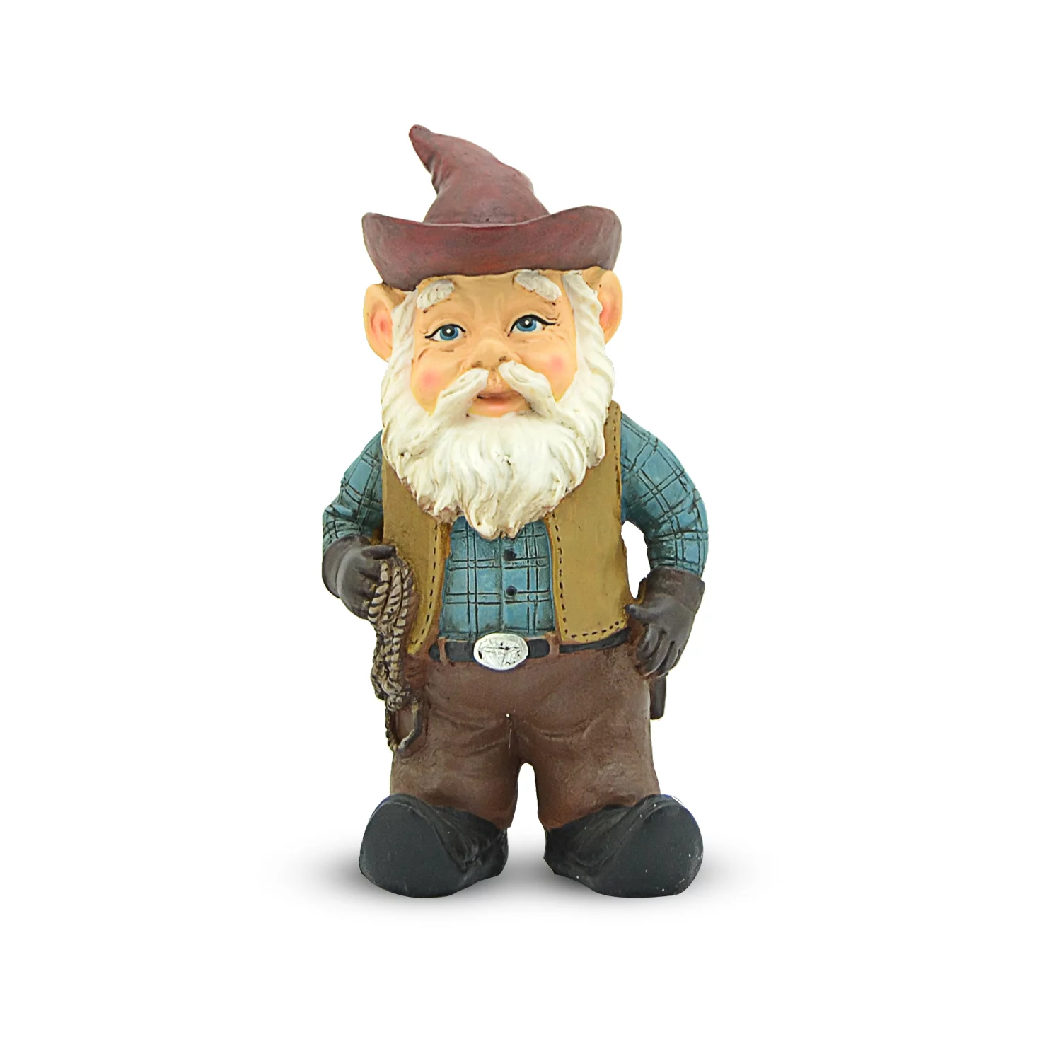 GNOME COWBOY