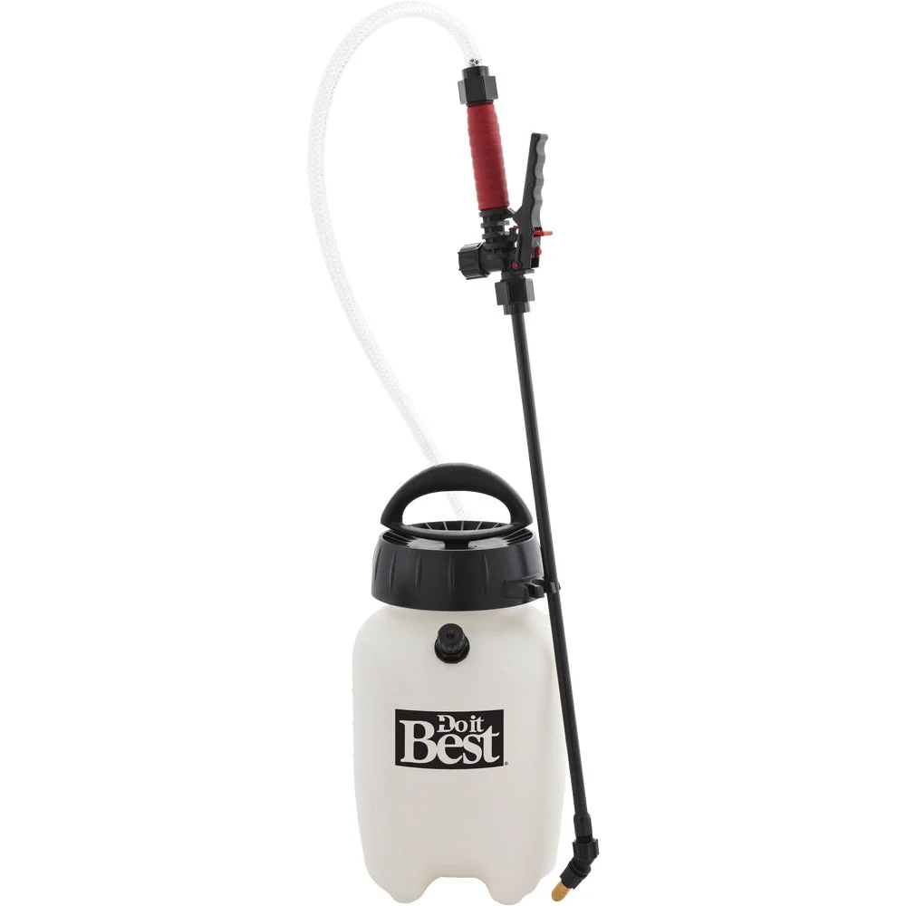 1 PK, Do it Best 26111XP-Do it Best ProSeries 1 Gal. Tank Sprayer
