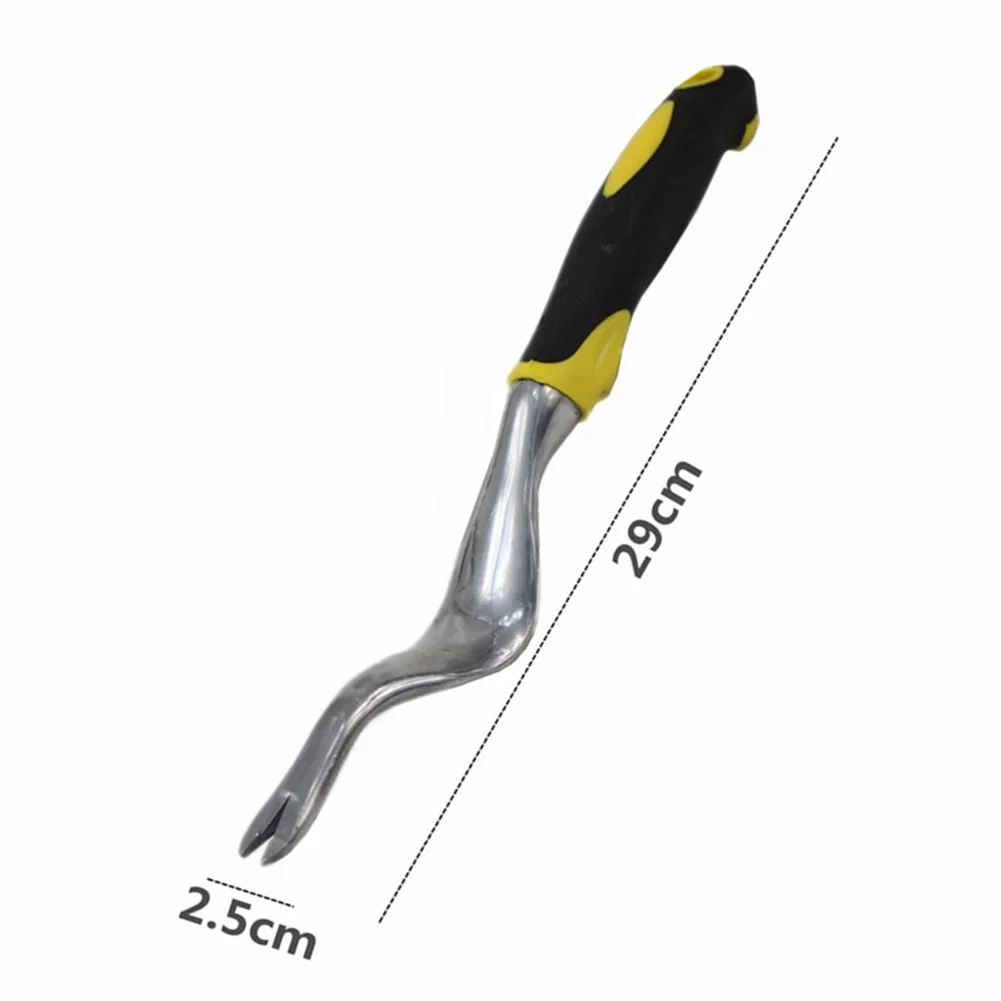 Manual ing Tool Grass Digging Vegetables Loose Soil Rooting Device