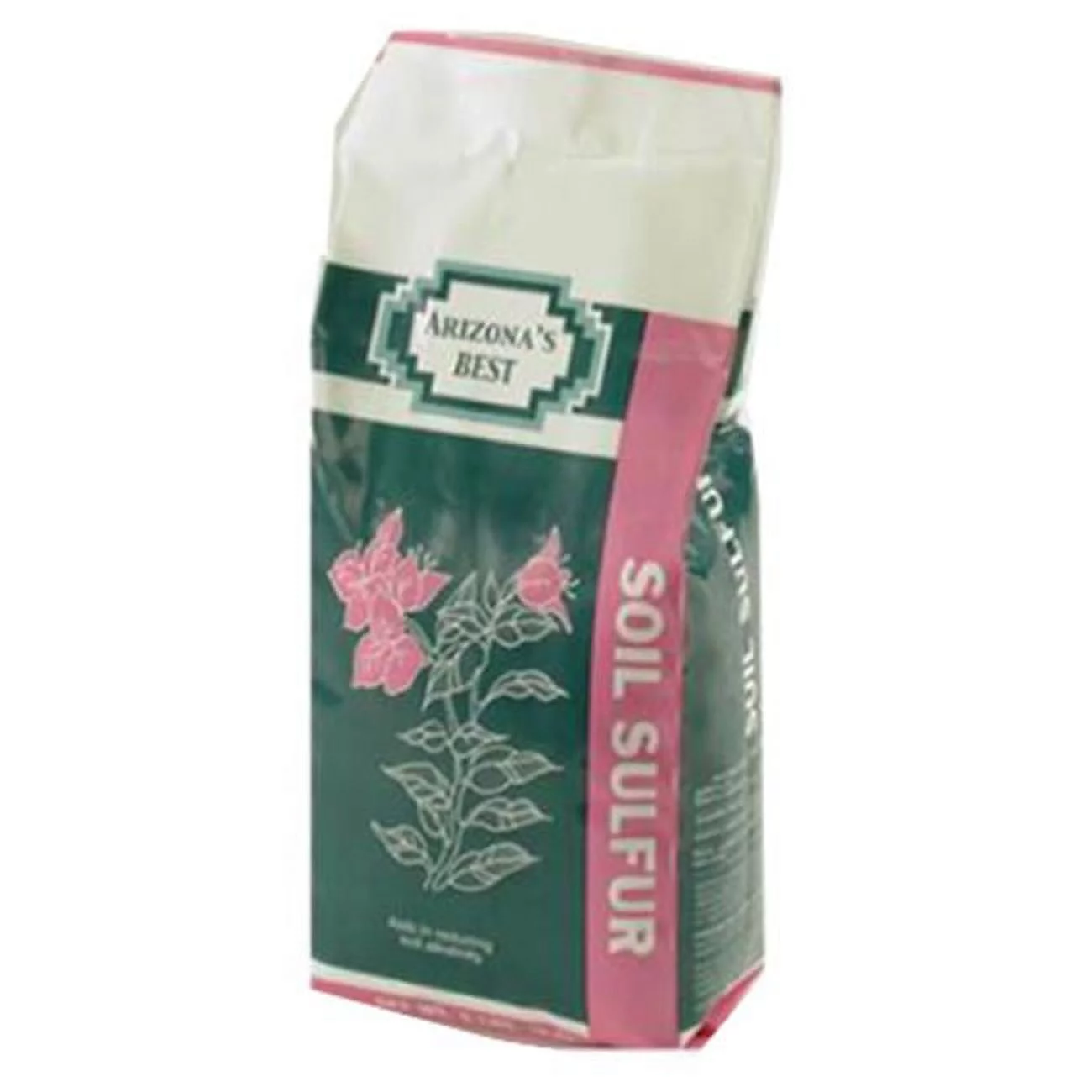 Arizonas Best AZB40004 5 lbs. Soil Sulfur