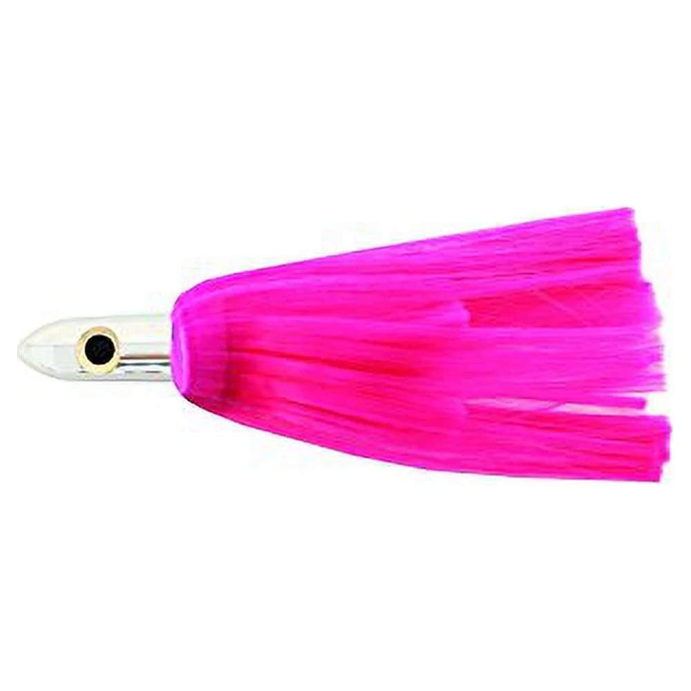 Iland IL400-PINK Ilander Trolling Lure, 8 1/4