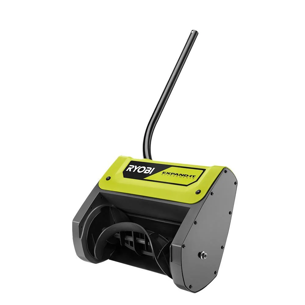 Ryobi Expand-It 12in. Snow Thrower Attachment