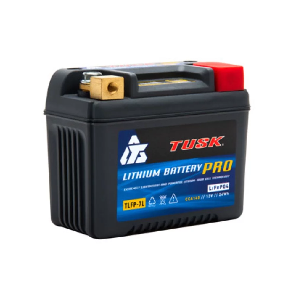 Lithium Pro Battery TLFP-7L for Husqvarna FX 350 2017-2020