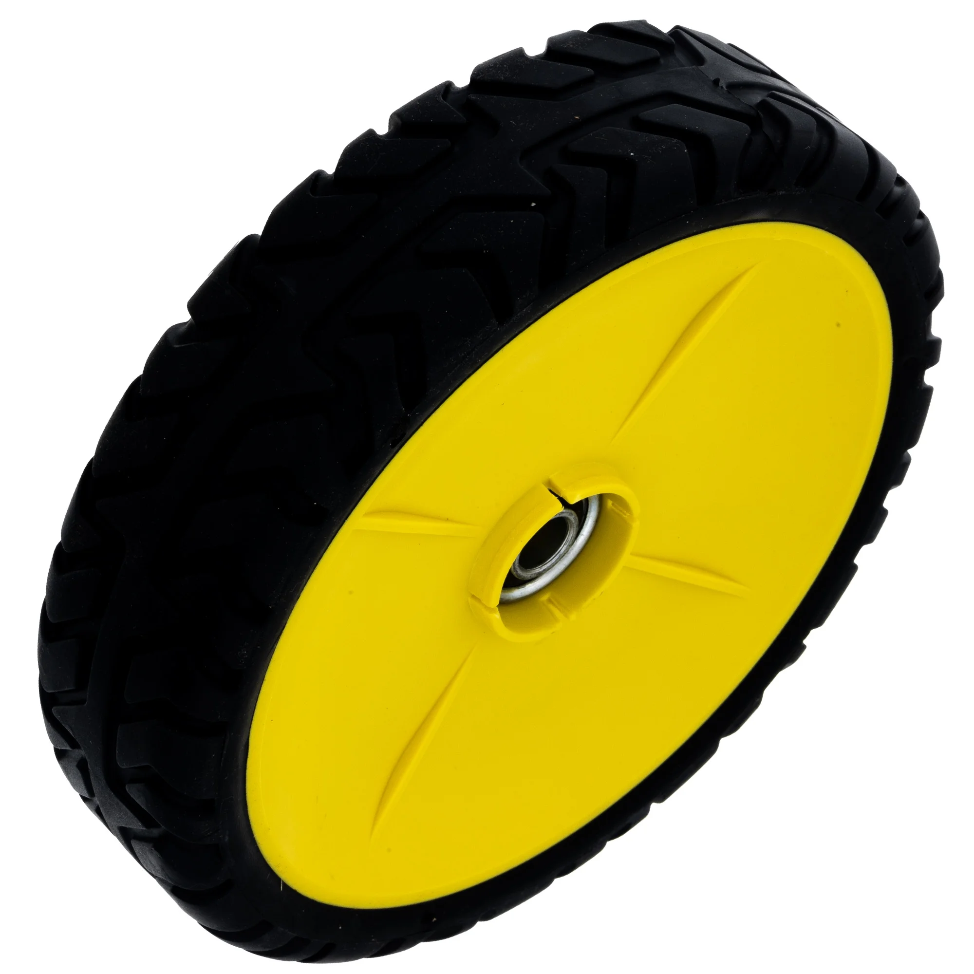 John Deere GY21432 Plastic Front Wheel Kit JS40 21