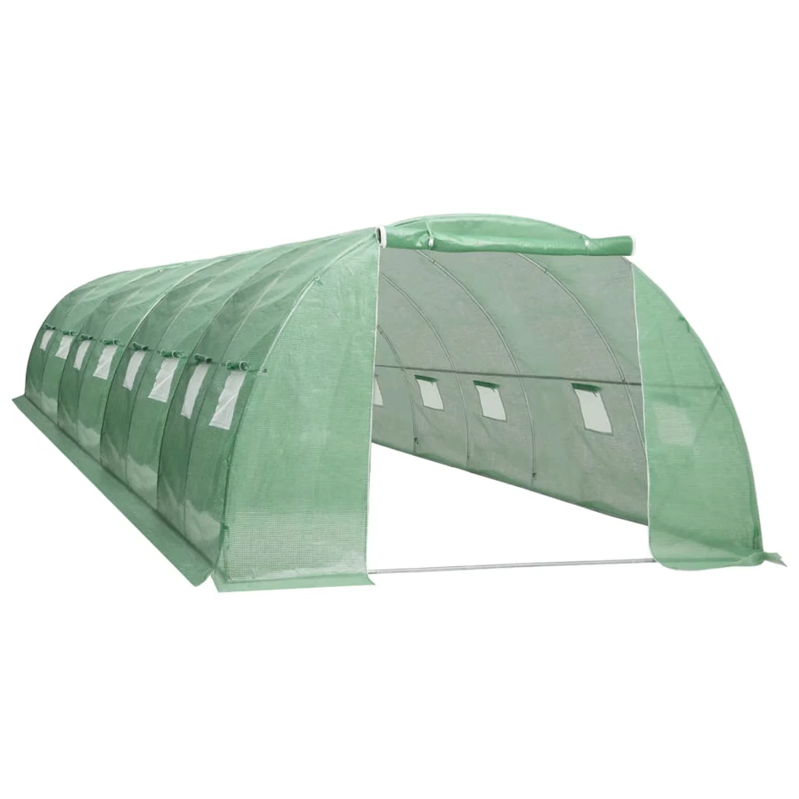 Walmeck Greenhouse 344.4 ft² 26.2'x13.1'x6.6'