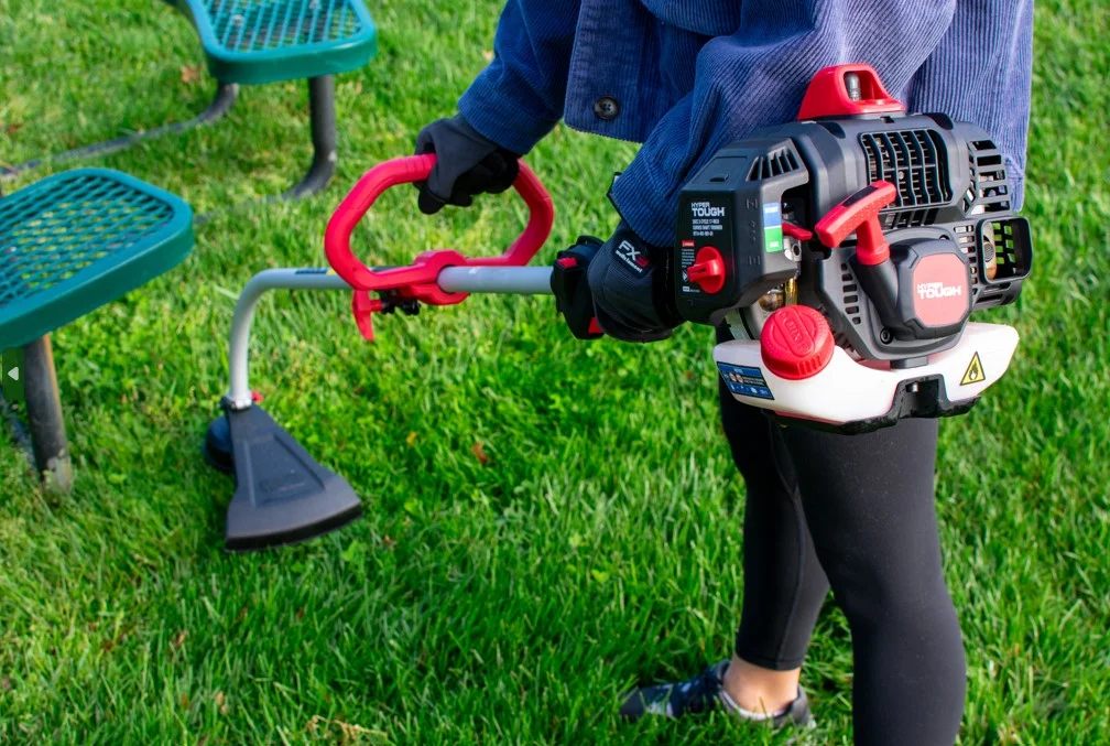 Hyper Tough 2 Cycle 26cc 17