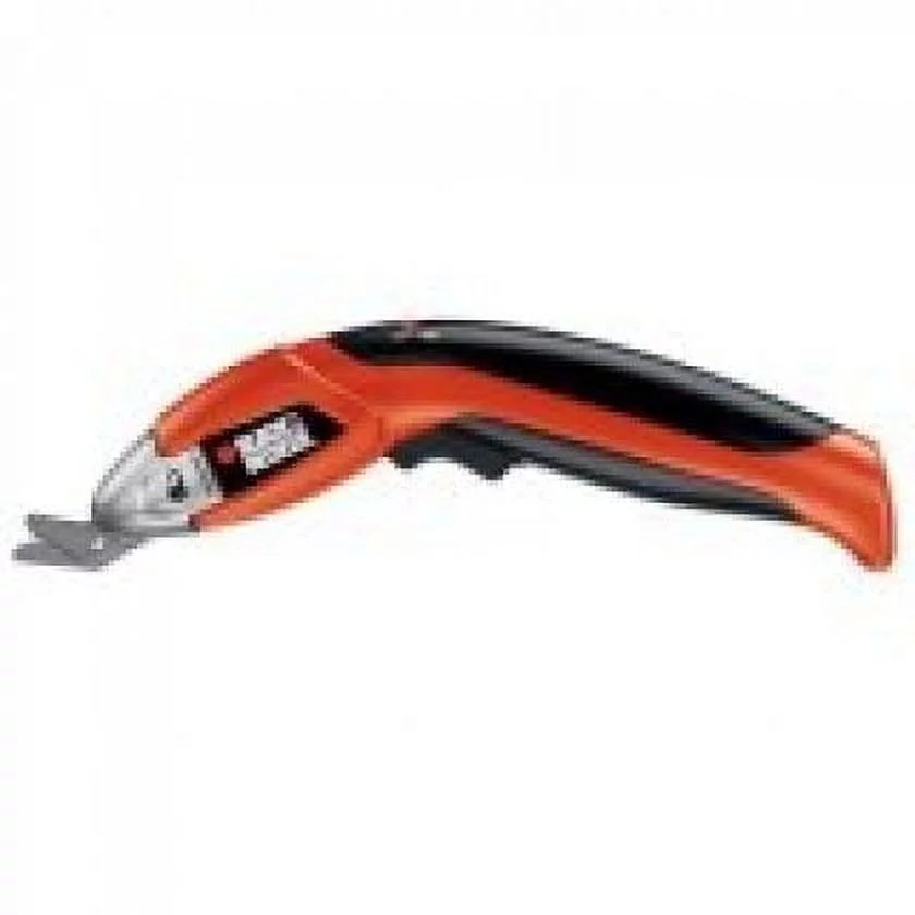 Black & Decker SZ360T 3.6V Cordless Scissors with Table Mount
