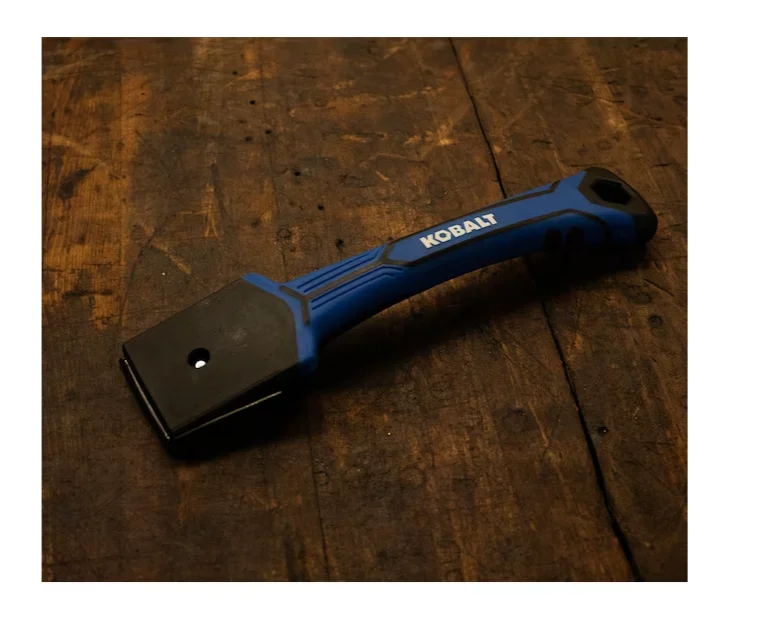 Kobalt 2.5-in Steel Paint Scraper