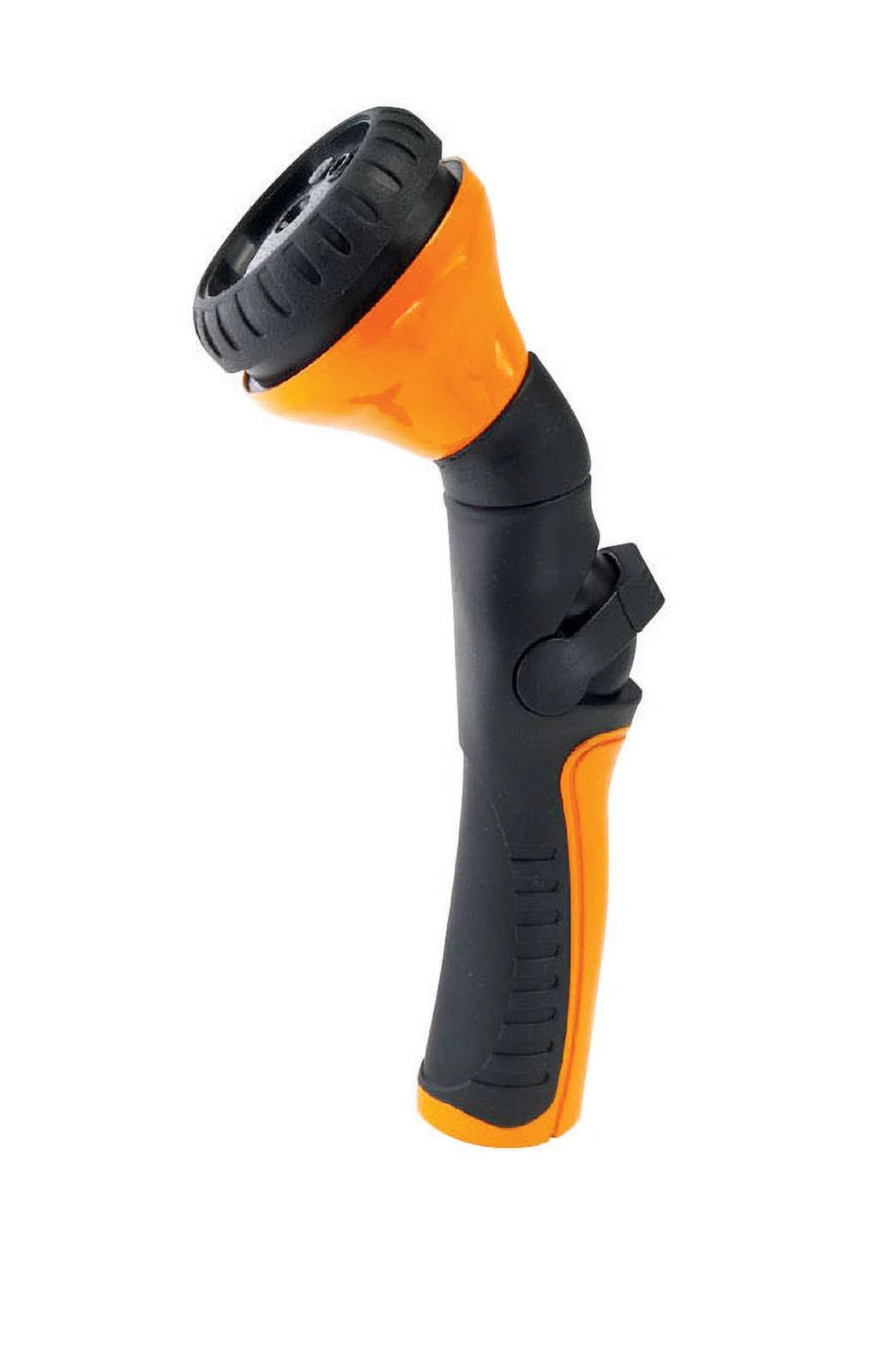 1 Pc, Dramm Onetouch 2 Pattern Shower And Stream Metal Watering Wand