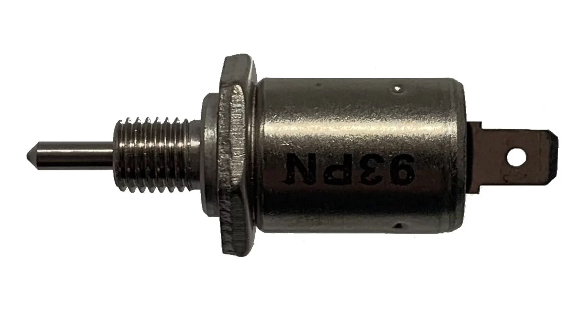 John Deere Original Equipment Solenoid - M138477