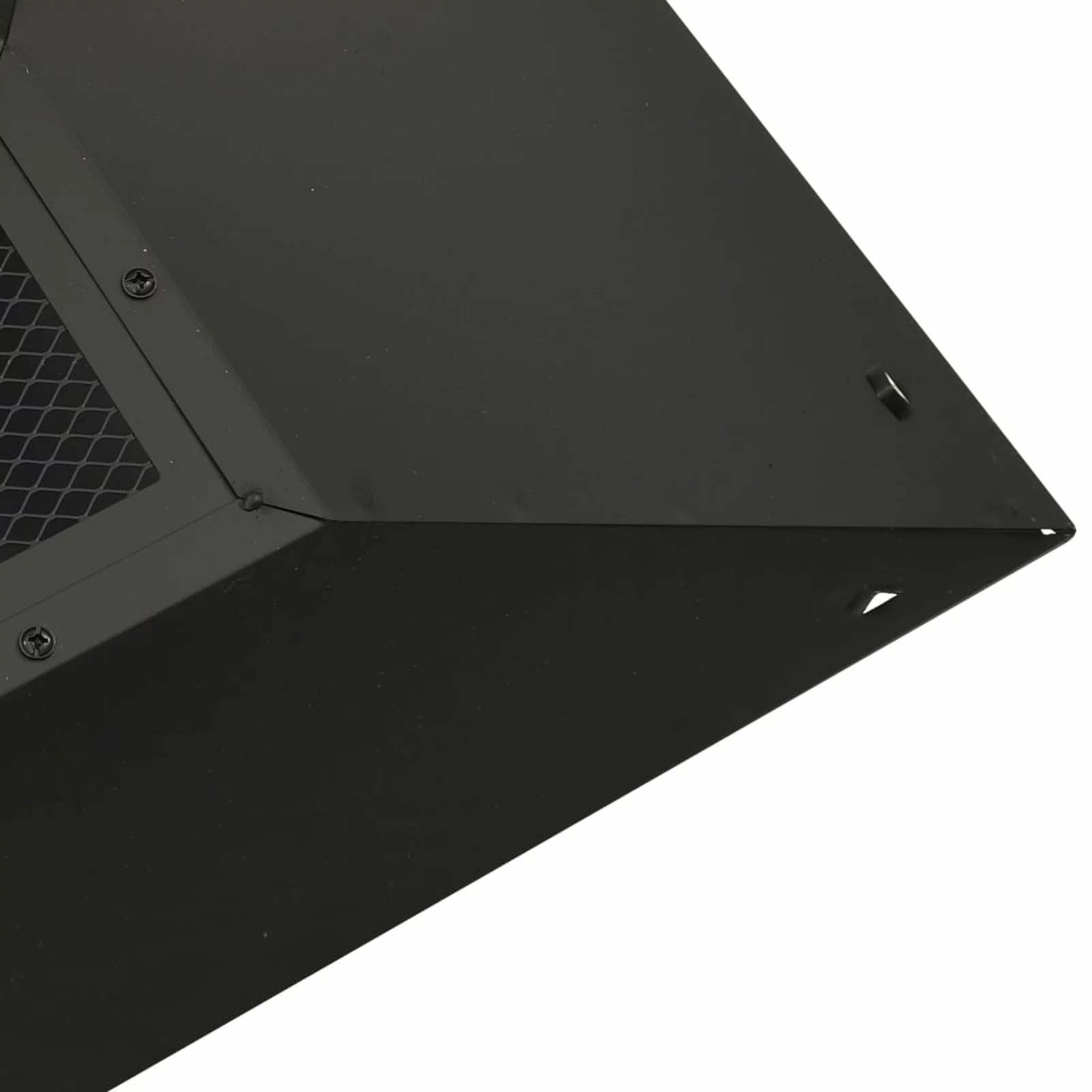 2-in-1 Fire Pit and BBQ with Poker 18.3