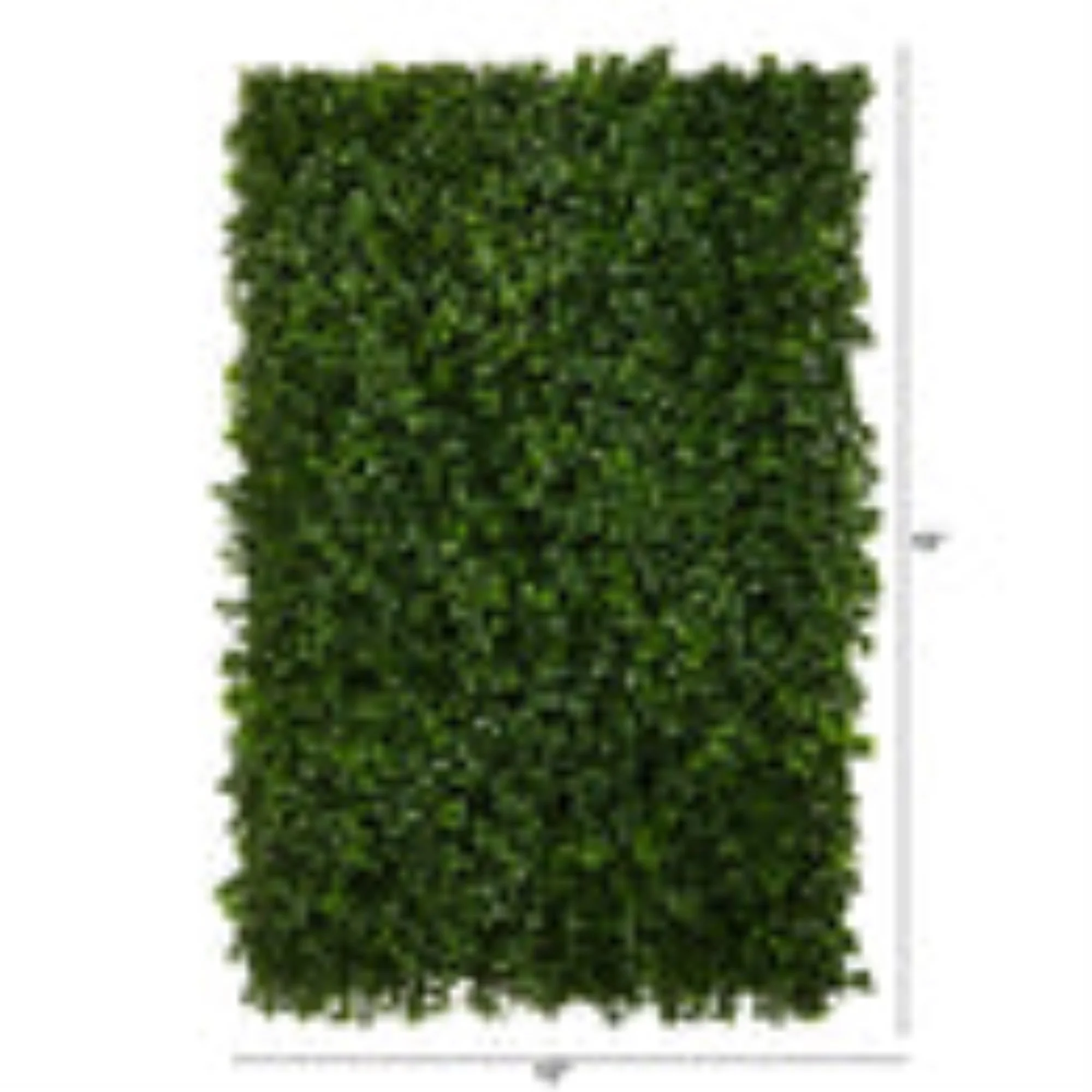 Nearly Natural  13.5 in. Handmade Natural Jute Planter