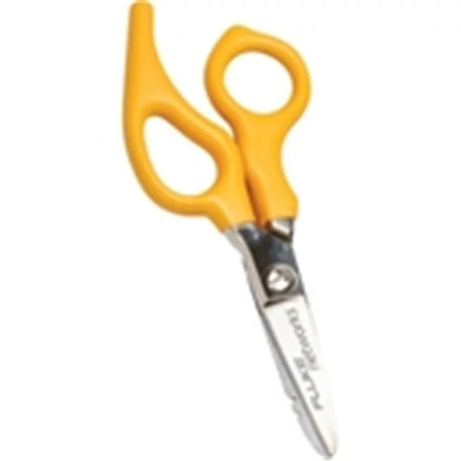 Fluke Networks  Electricians D-Snips Scissors -