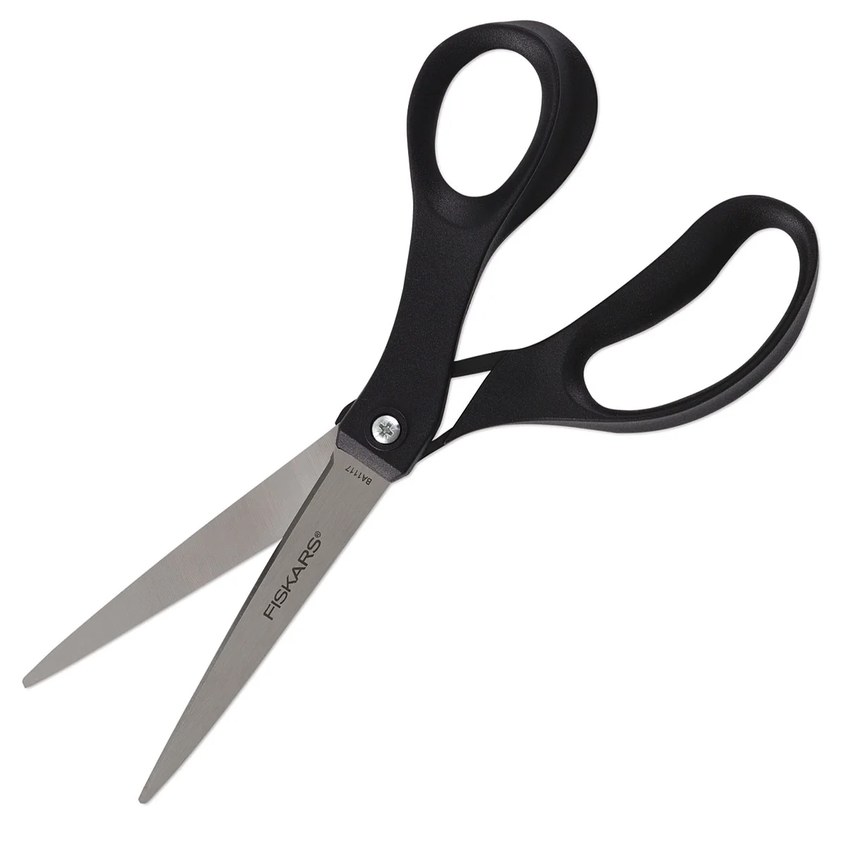 Fiskars® Scissors, Pointed Tip, 10