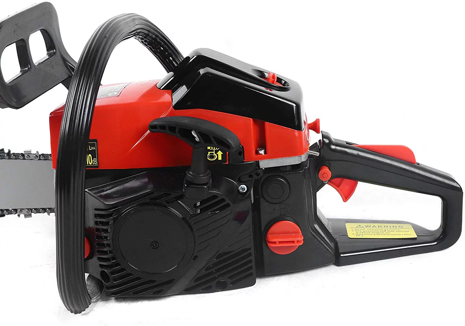 DENEST Gas Chainsaw 18