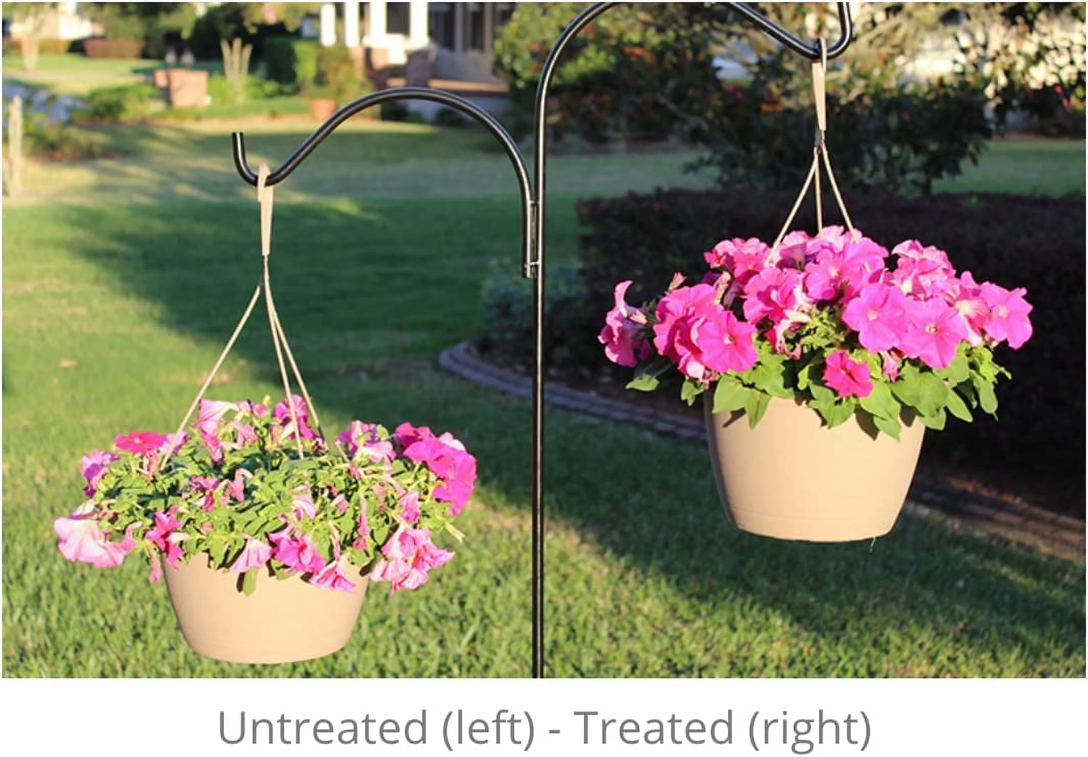 Hydretain Root Zone Moisture Manager 2 Quarts with HoseEnd Sprayer