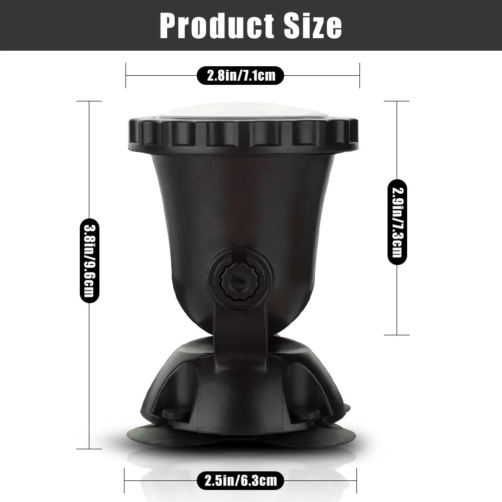 Submersible 36 LED RGB Pond Spot Lights Underwater Pool Fountain IP68+IR Remote