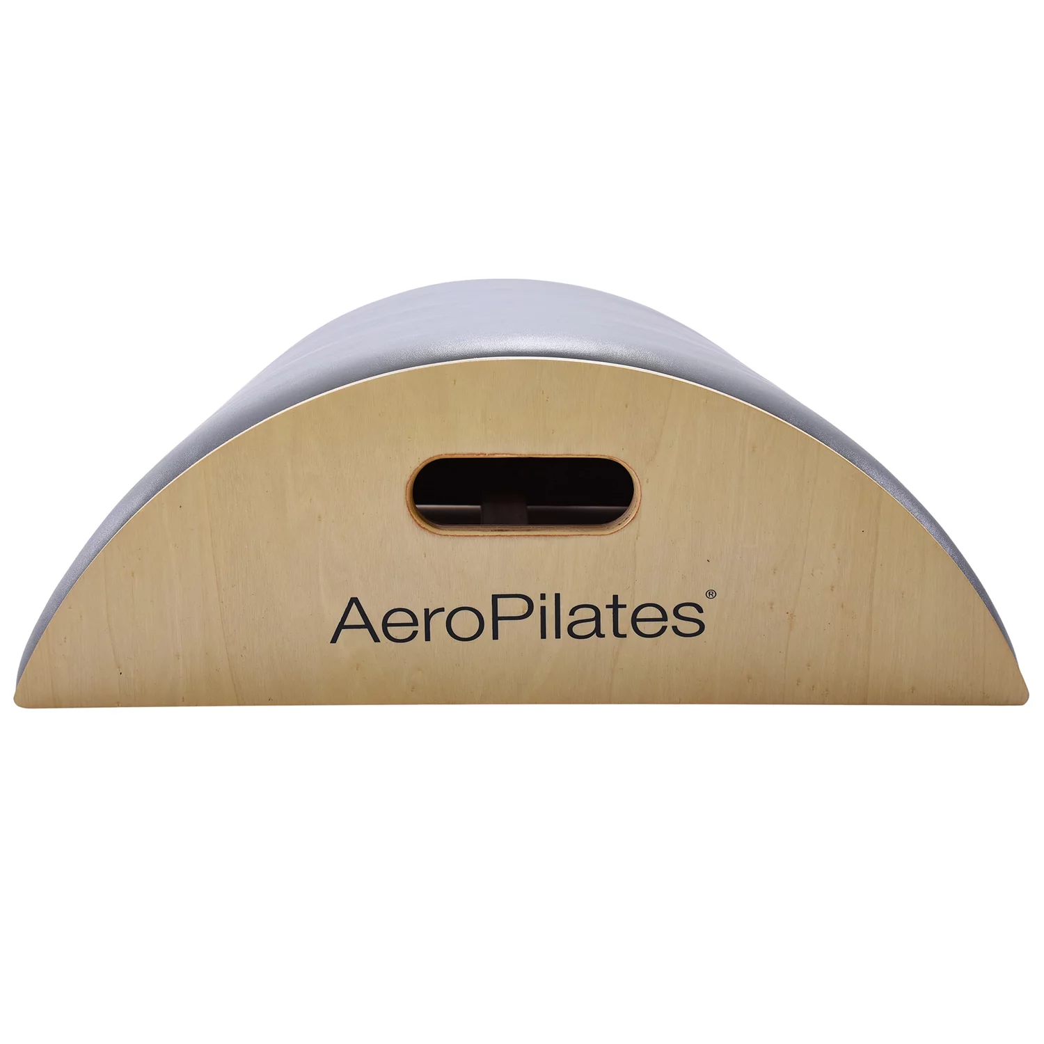 Stamina Products AeroPilates Precision Series Pilates Equipment Arc Barrel