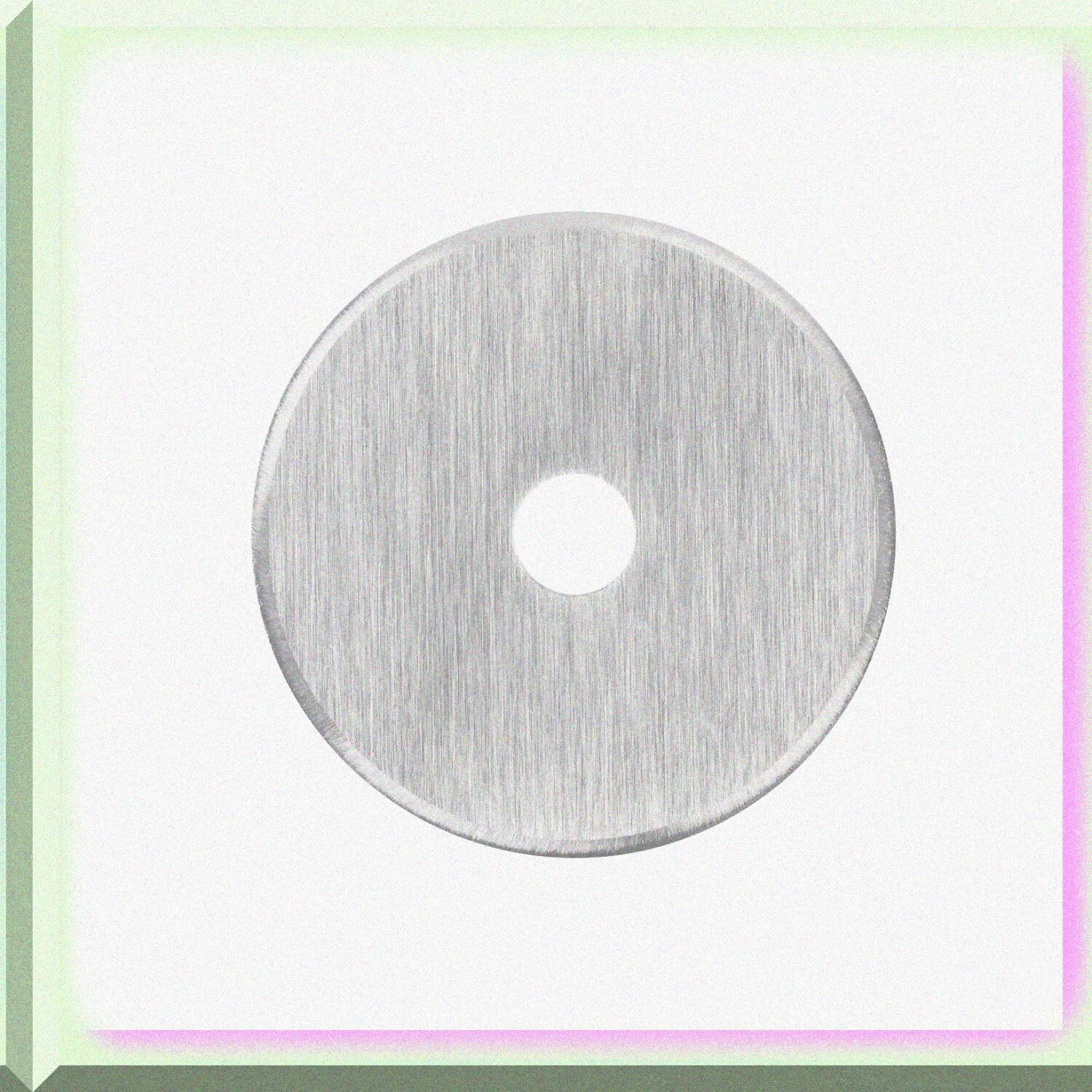 SwiftCut 28mm Rotary Blades - 2 Pack