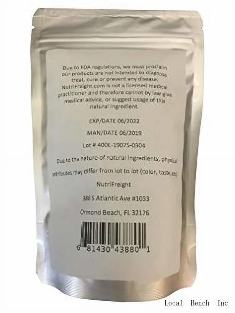 Black Walnut Hull Powder Herbs May Do You Good Trusted Brand (250 Gram), 8.8 Ounce (Pack Of 1)