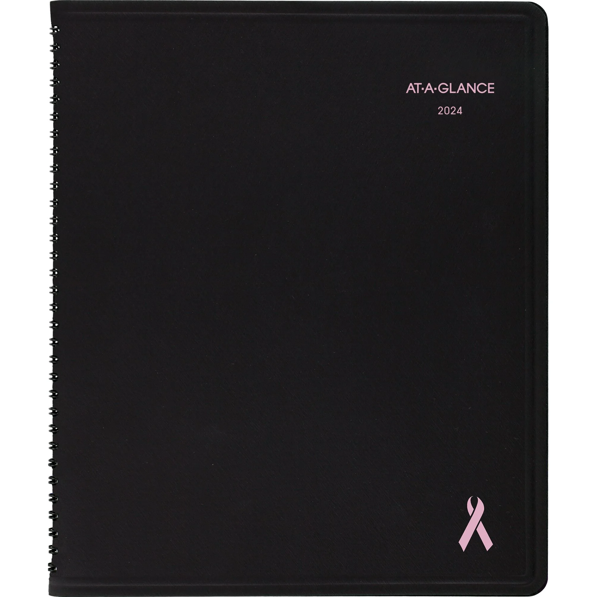 AT-A-GLANCE QuickNotes City of Hope 2024 Weekly Monthly Appointment Book Planner