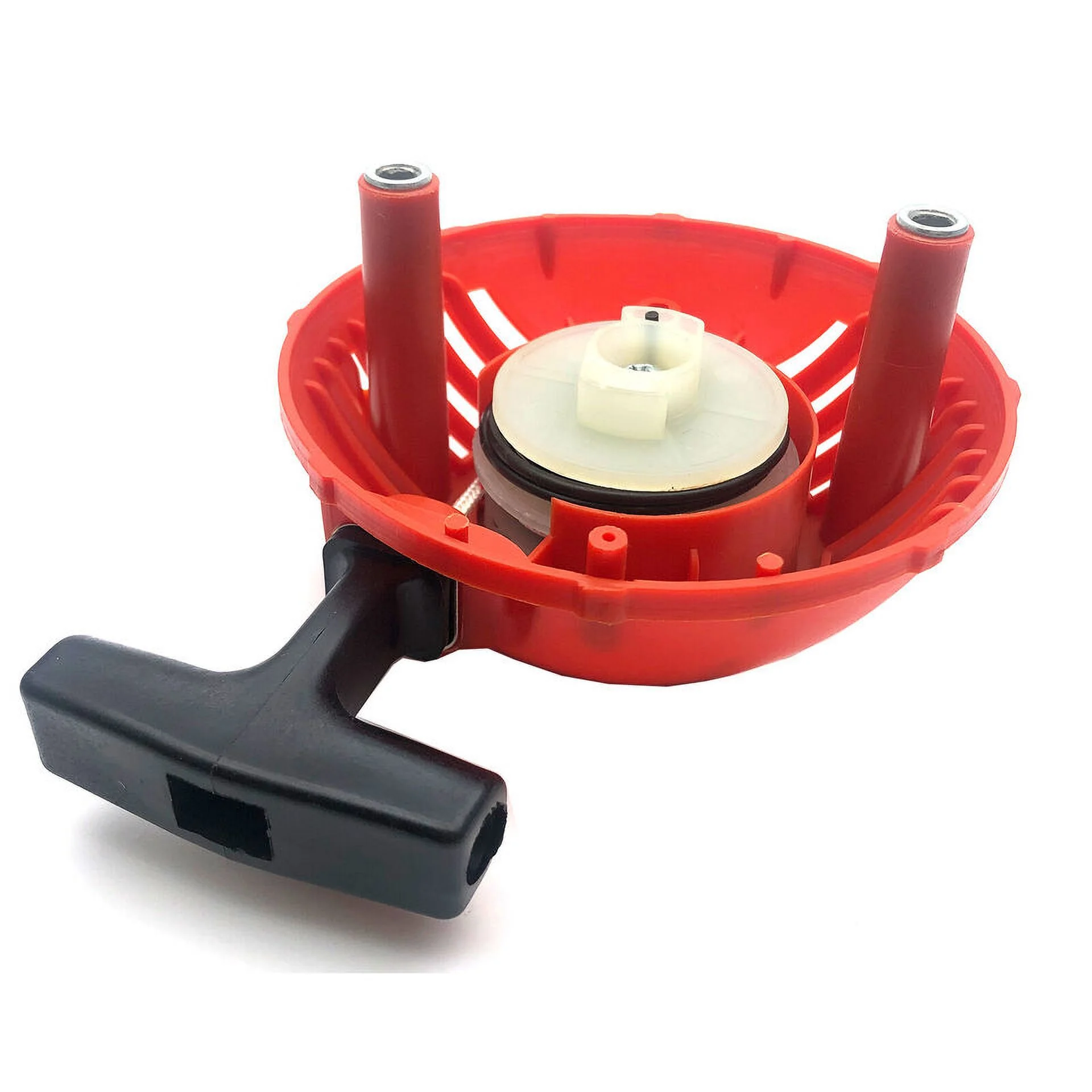 Trimmer Recoil Starter for Husqvarna 579063101 128C 128CD 128LD 128R Brushcutter