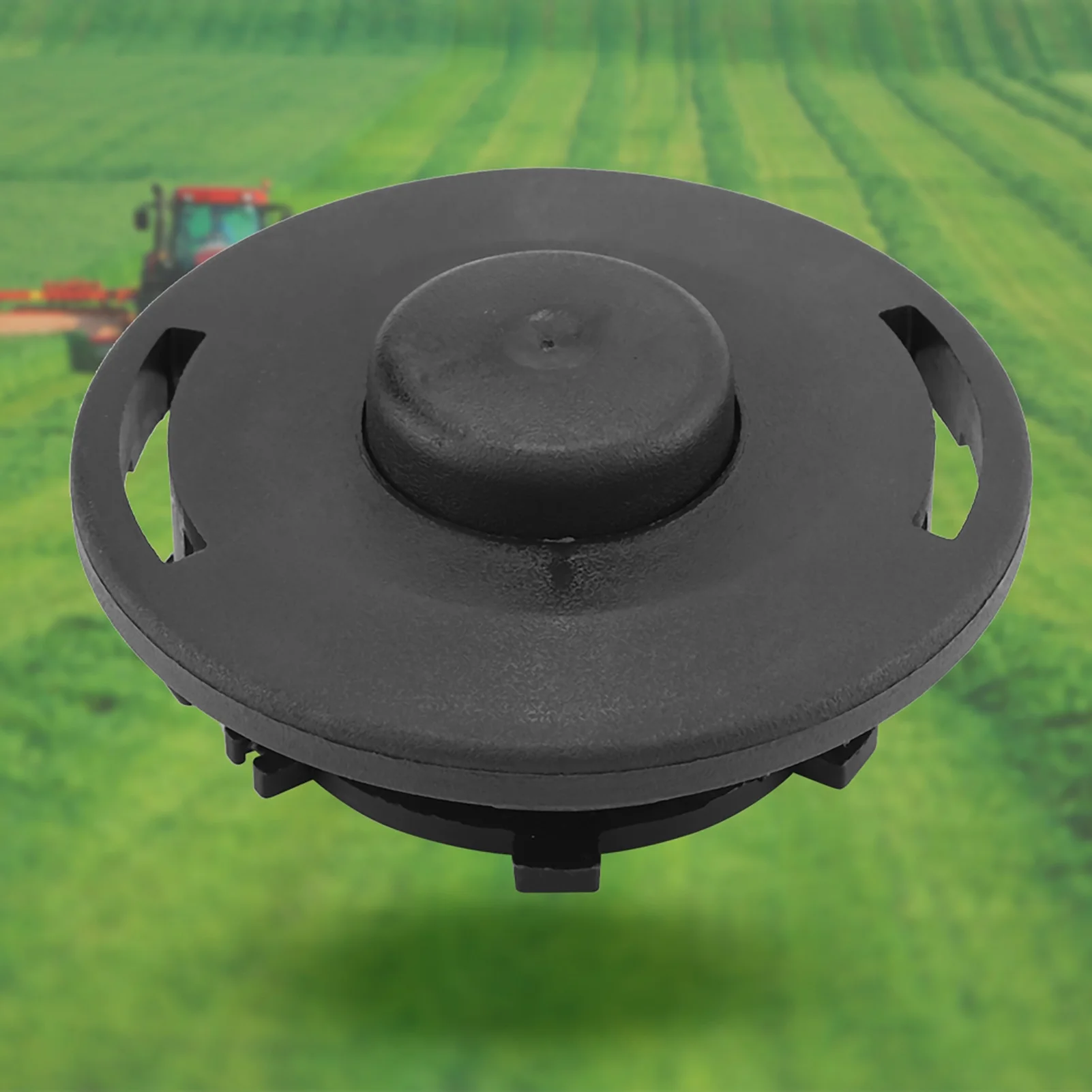 Cabezal de alimentación Stihl 25‑2 para Stihl FS 44, 55, 56, 70, 80, 83, 85, 90,100 RX110,120,130, 200, 250