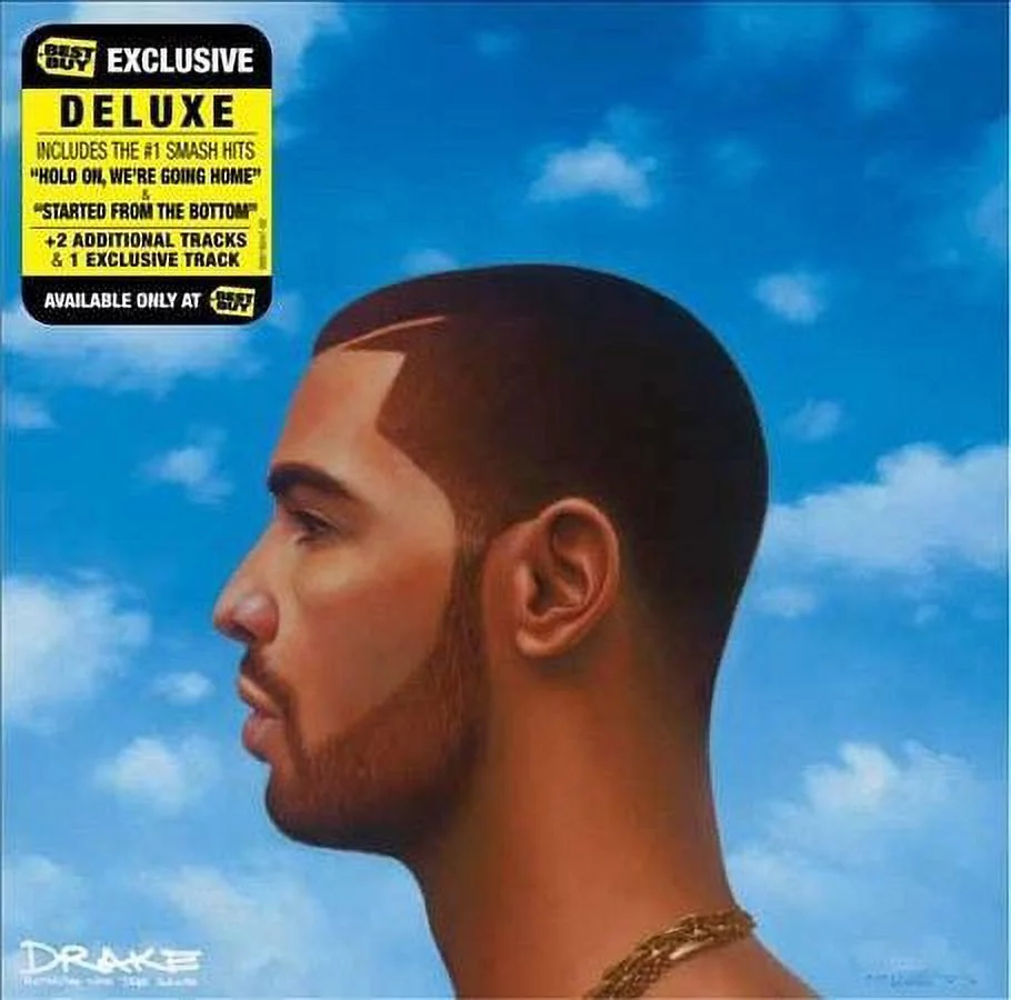 Pre-Owned - Nothing Was the Same [Best Buy Exclusive] by Drake (Rap) (CD, Sep-2013, Cash Money)
