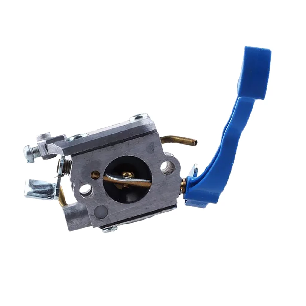 Carburetor Carb Leaf Fan Zama C1q-w37 For 125b 125bvx