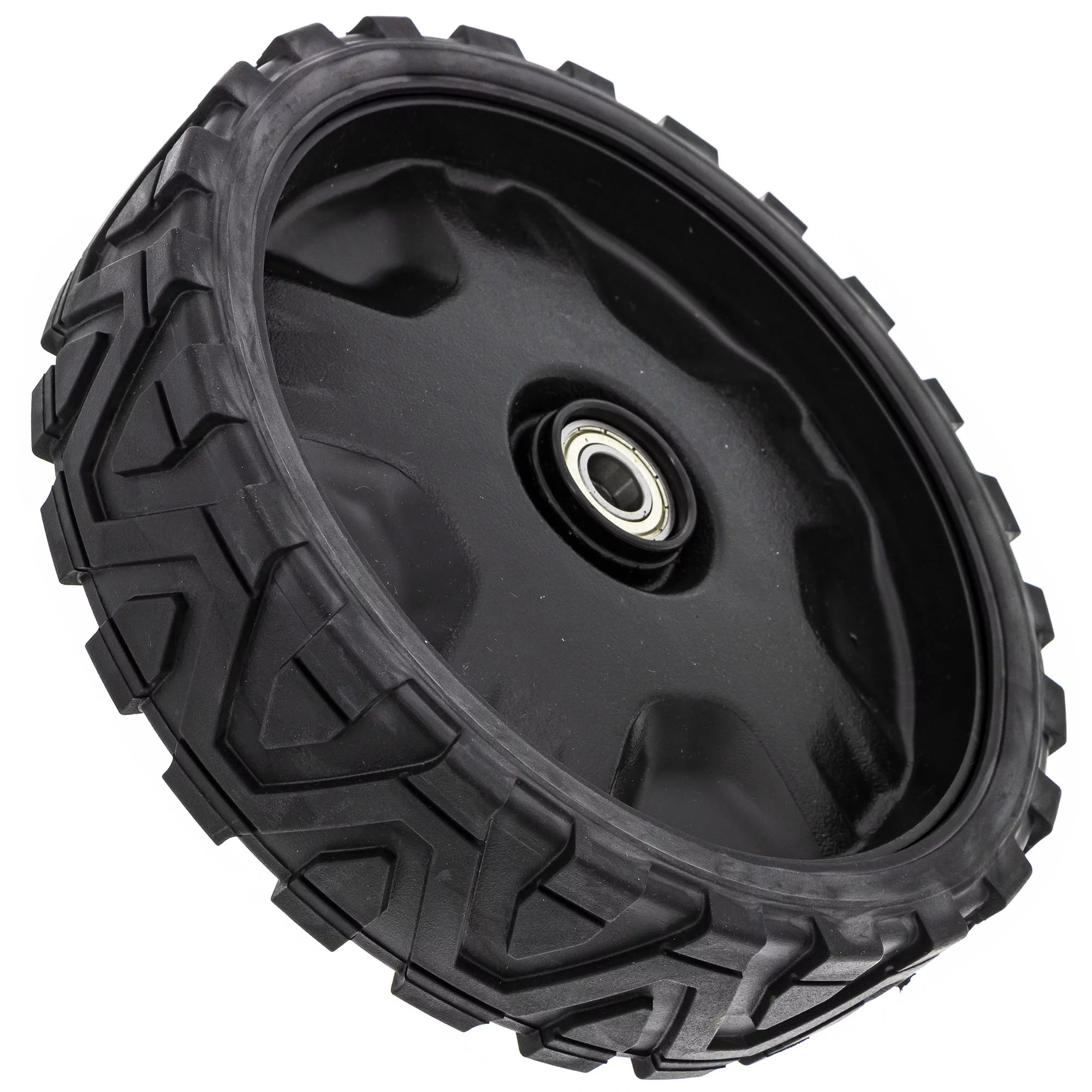 CUB CADET 934-04714 8X2 Wheel Assembly SC500Z SC500EZ SC500E+ SC500EZ+ Mowers