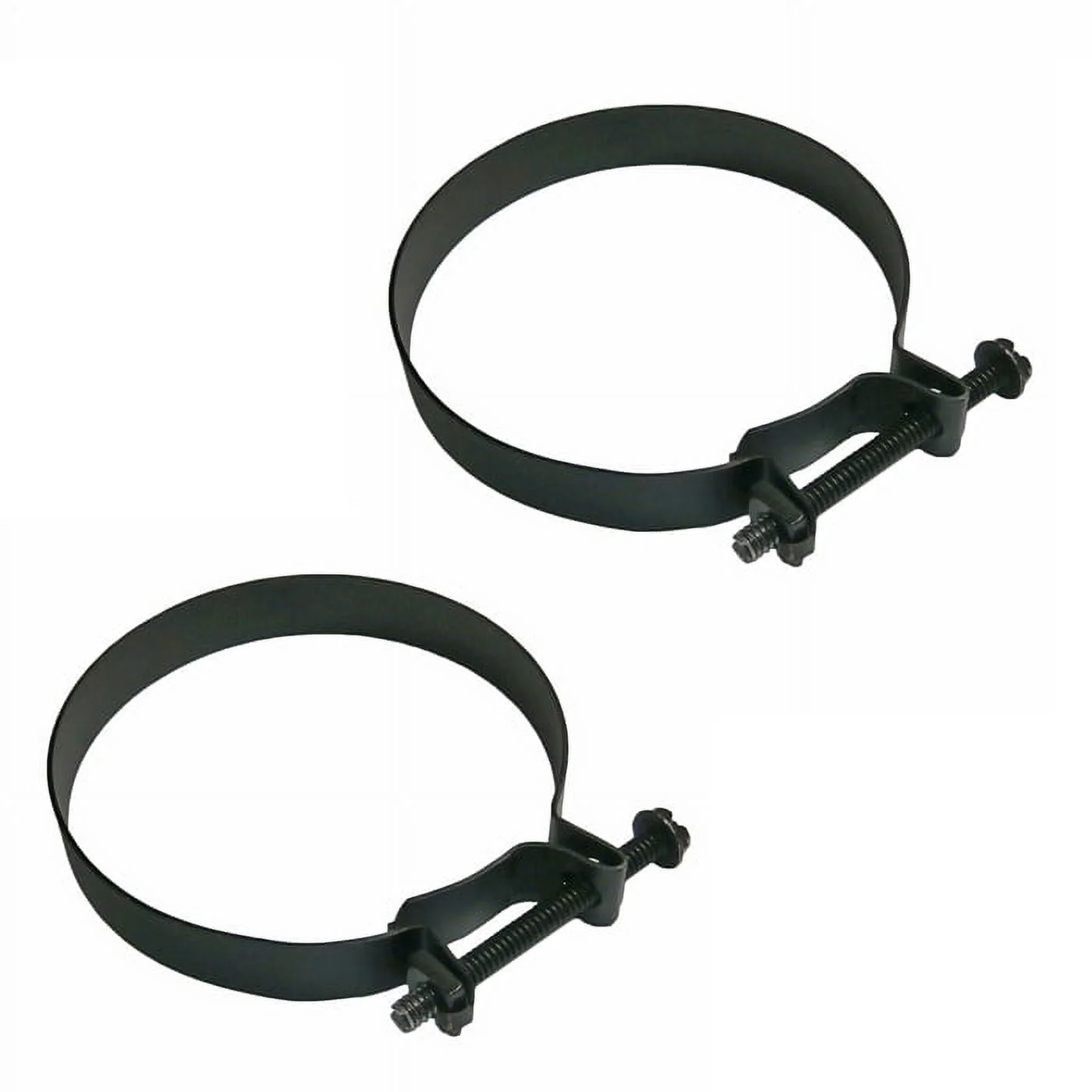 Homelite 2 Pack Of Genuine OEM Replacement Clamps 348005003-2PK