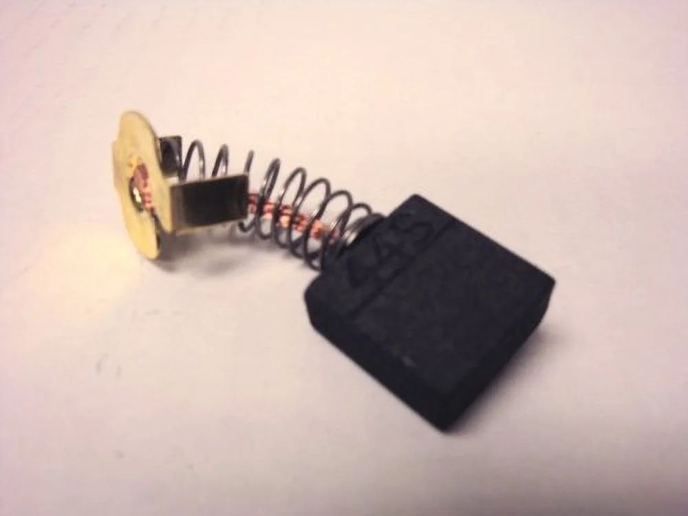 Ryobi Genuine OEM Replacement Brush Assembly # 089037004271X