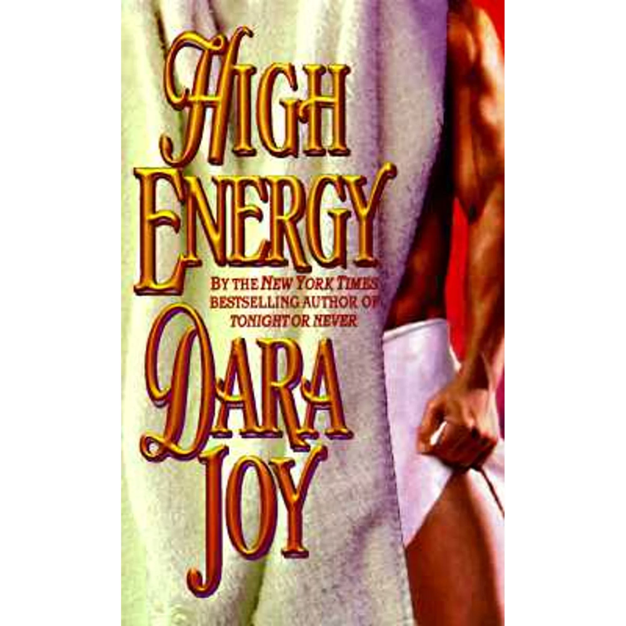 Pre-Owned High Energy (Paperback 9780843944389) by Dara Joy