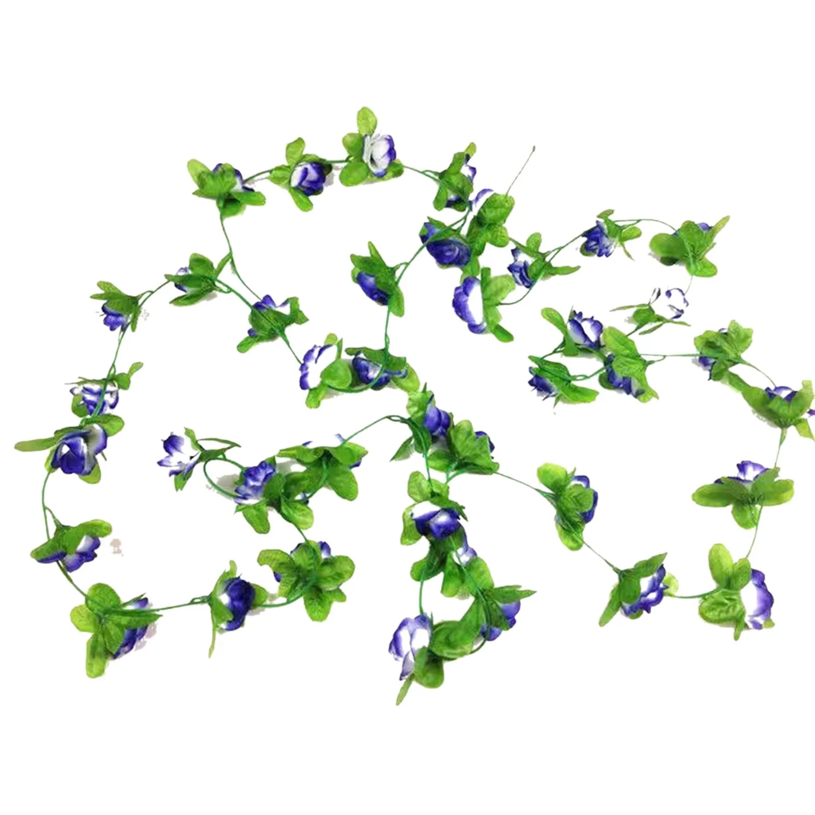 Yeetfub Fake Plants for Outdoors Indoor Artificial Leaf Outdoor Fall Flowers For Decoration No Fade Faux Plastic Autumn Flower Garden Porch Window Box Decor for Wedding Home Faux Flowers Bulk