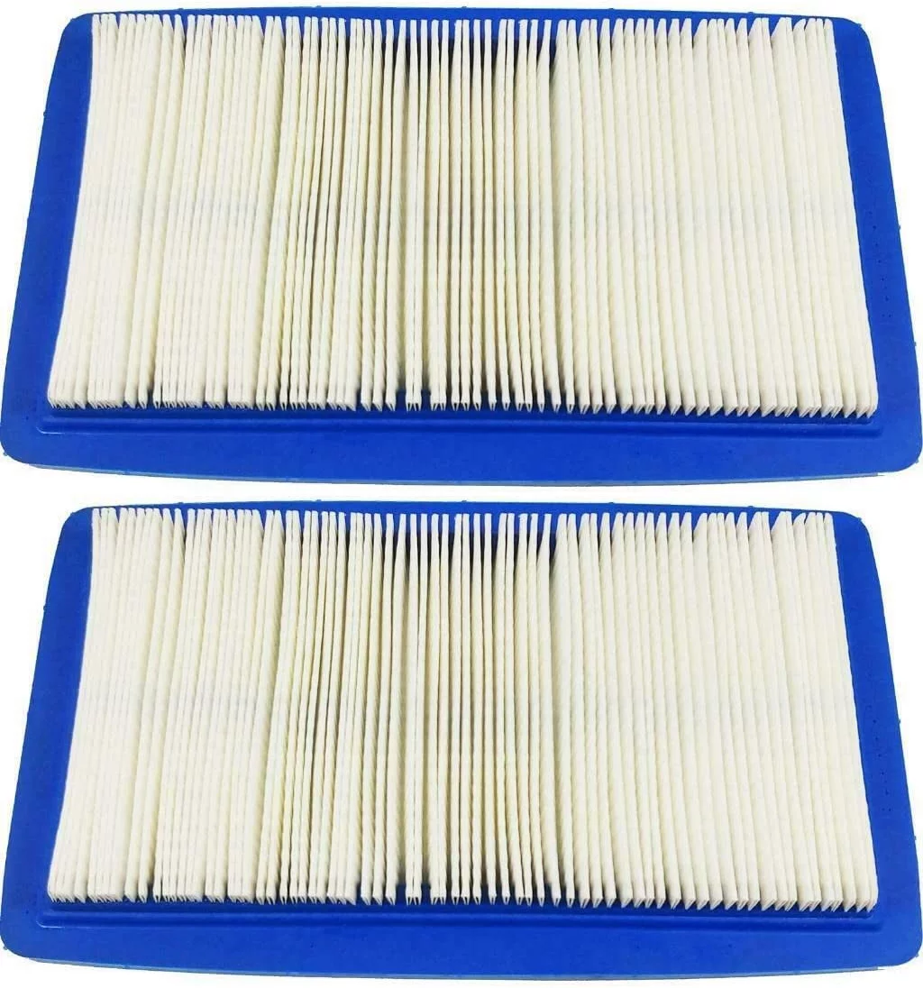 Echo 2 Pack Genuine OEM Air Filters for PB-8010H Leaf Blower - A226002070-2PK