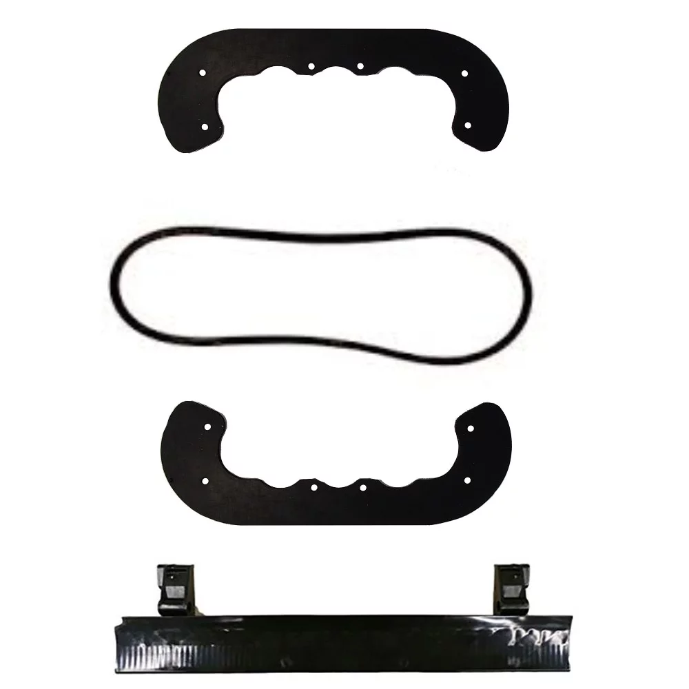RAParts 99-9313 Paddles Scraper Belt Auger Kit Fits Toro Quick Clear Snow Thrower Models 38577