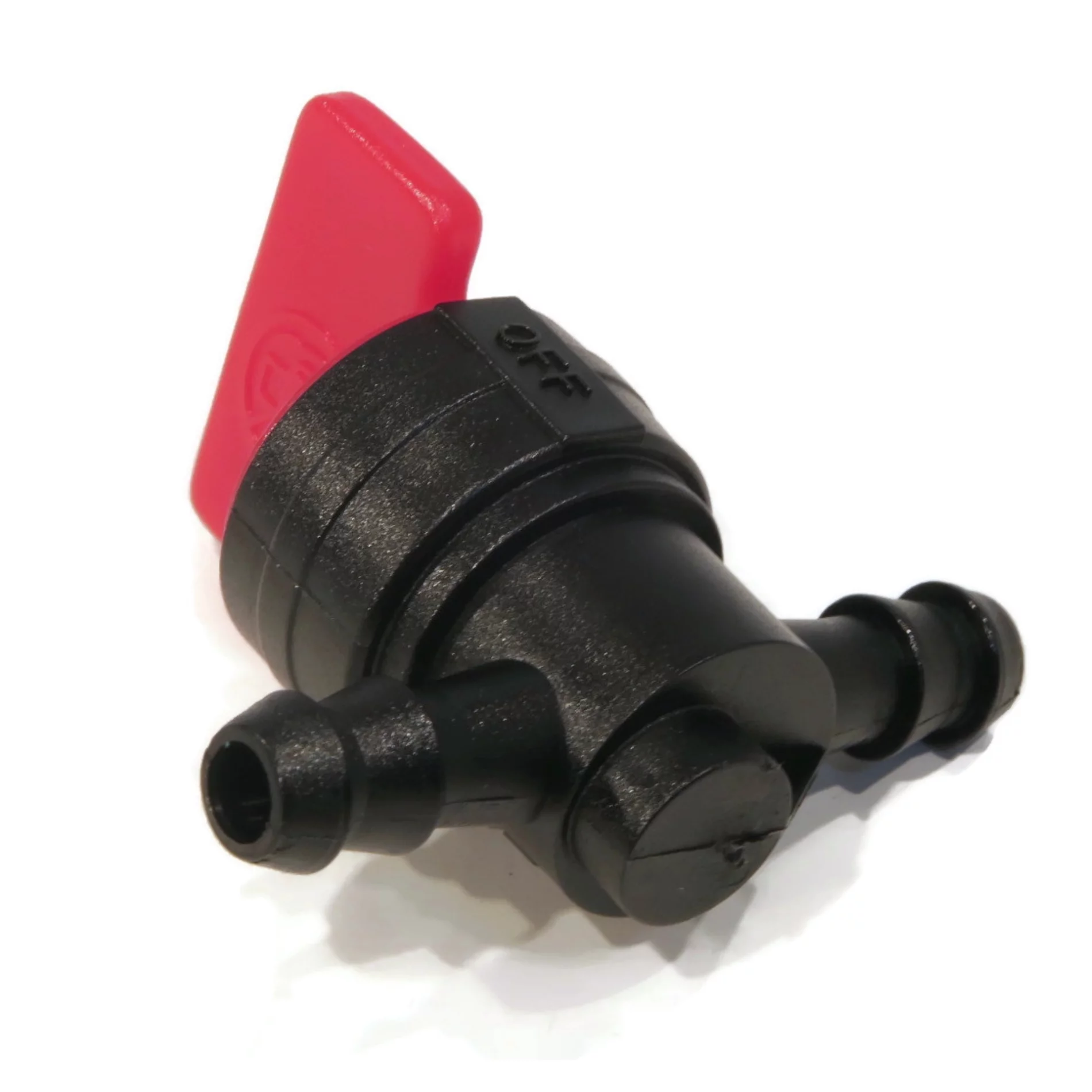 The ROP Shop | Fuel Shutoff Valve For 2001 Toro Mid-Size ProLine Hydro 17 HP 44