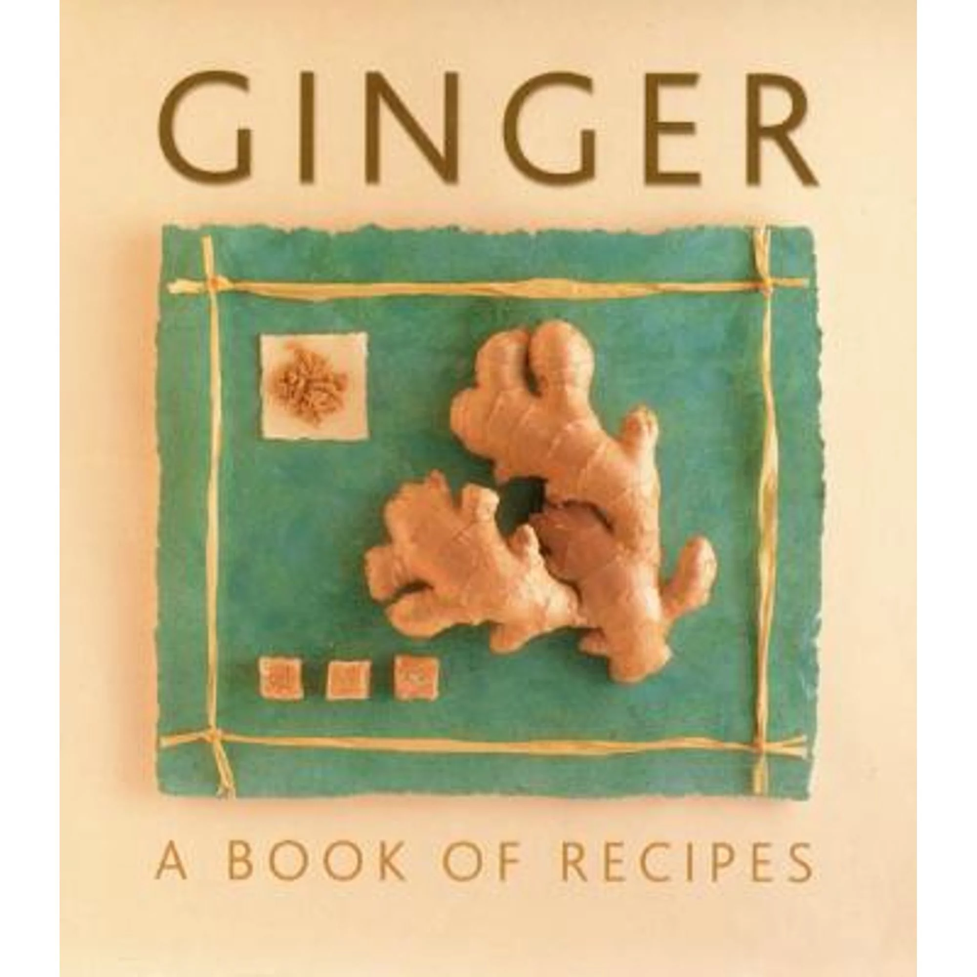 Pre-Owned Ginger (Hardcover 9780754829058) by Sudell Helen
