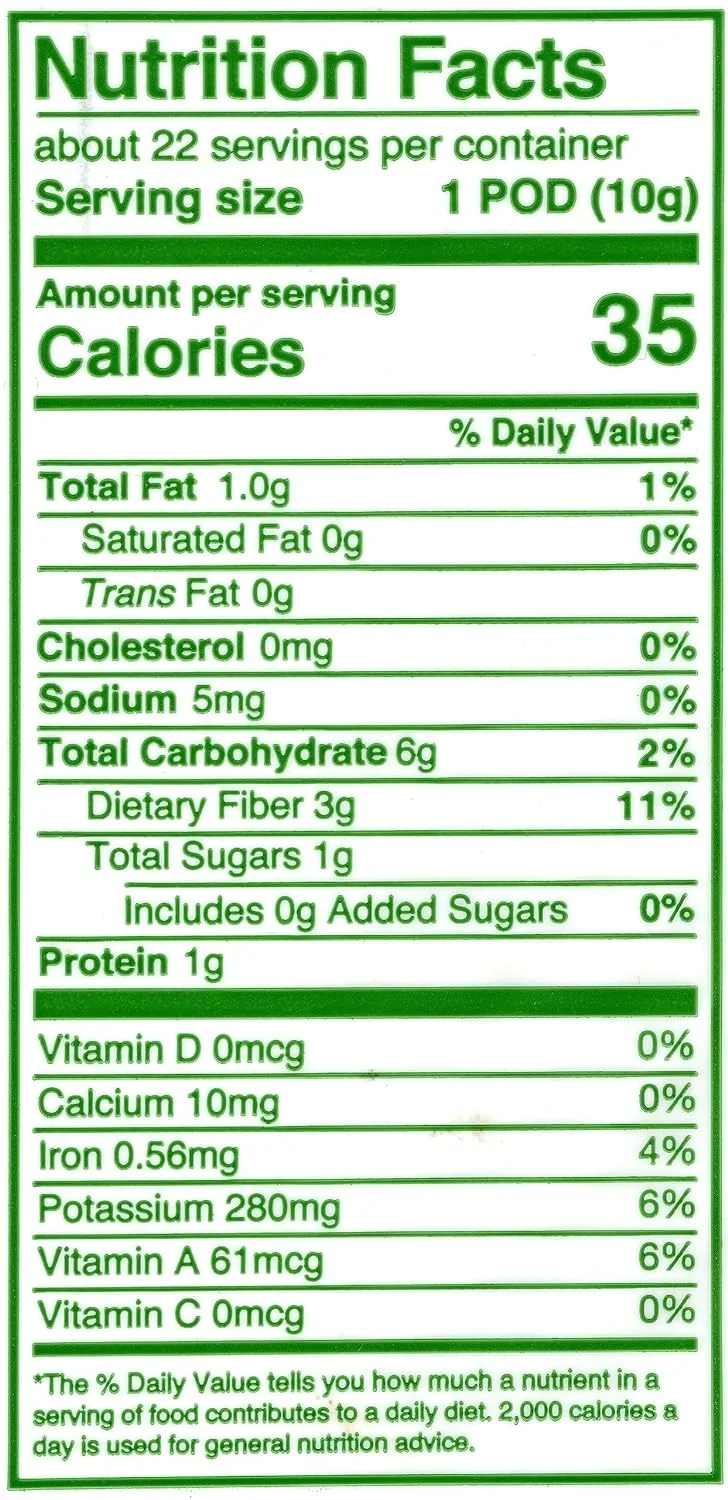 Barker's Hot Red Chili Pods From Hatch, NM - 8 oz