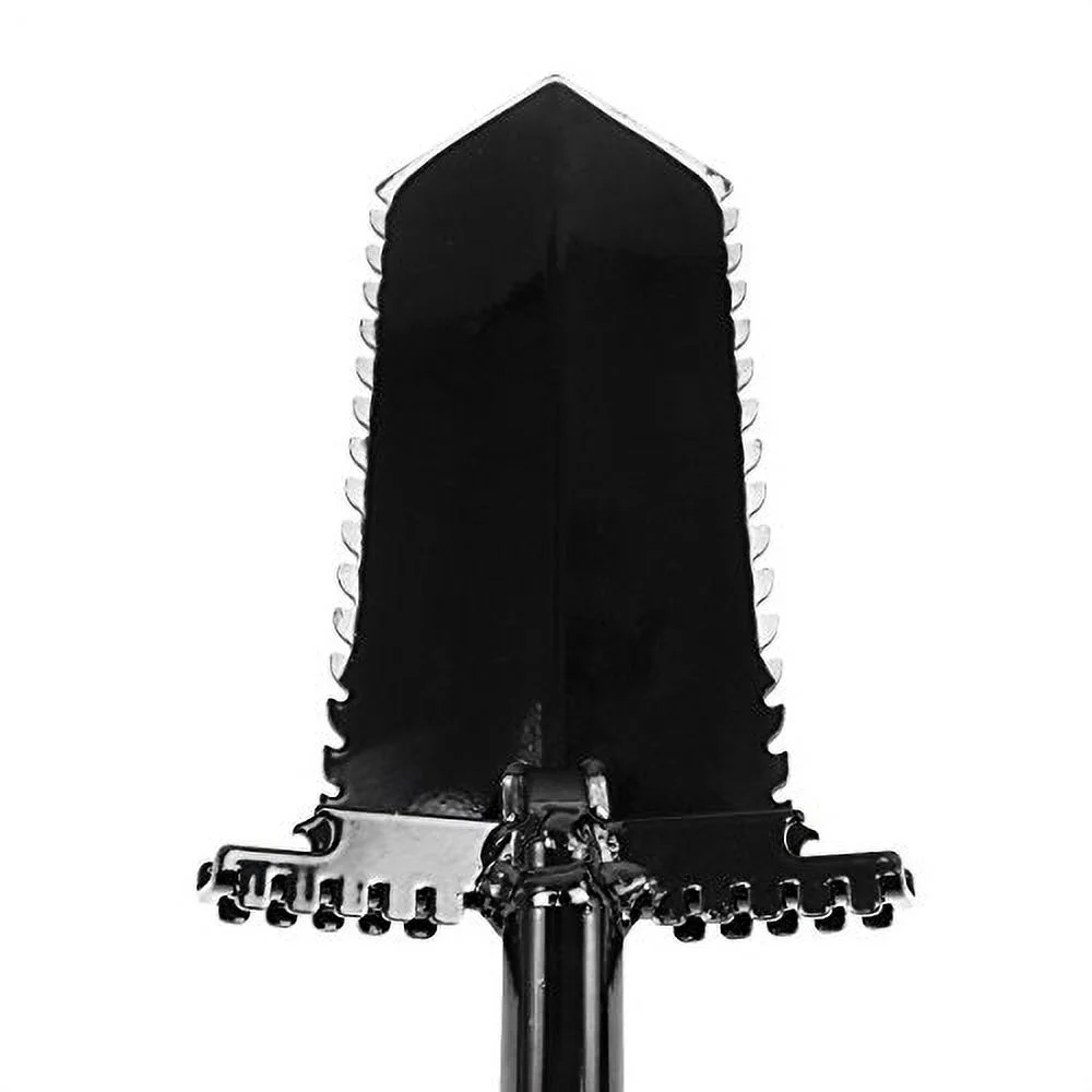 Anaconda NX-6 Tempered Steel 36