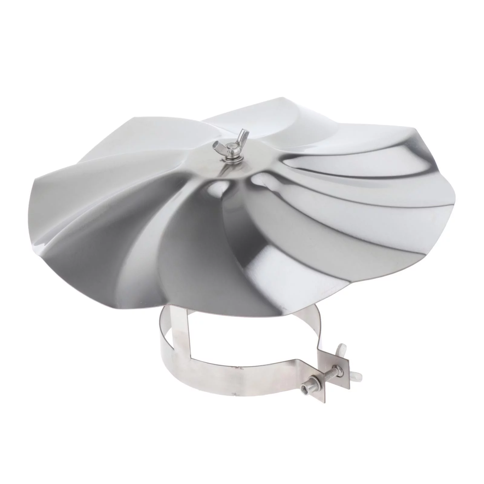 Chimney  Pipe Cap Chimney Cap Flue Cap Rainproof Cap