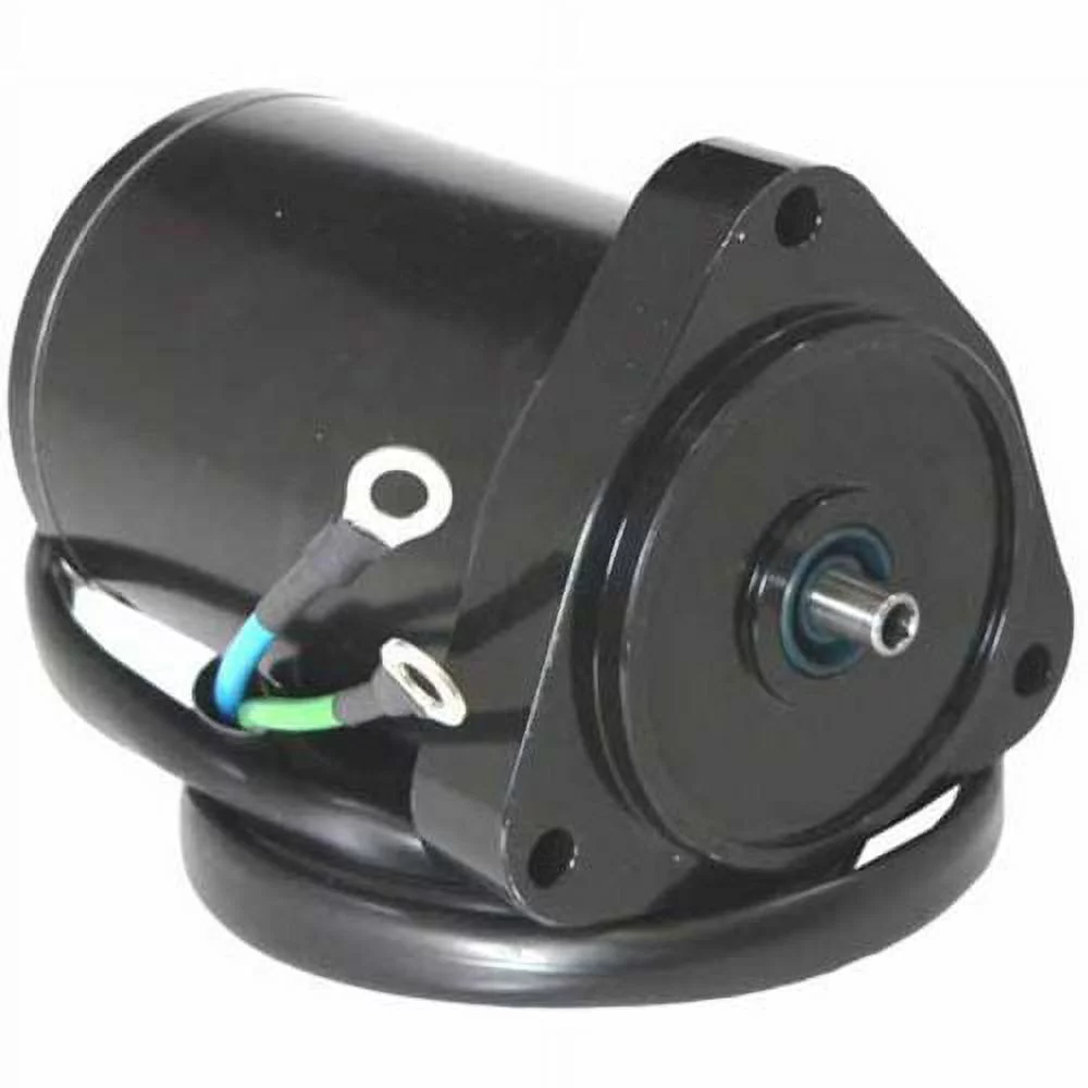 Tilt Trim Motor For Suzuki DT225 V4 V6 Engines 1990-2003 38100-87D10-OED PT651NM